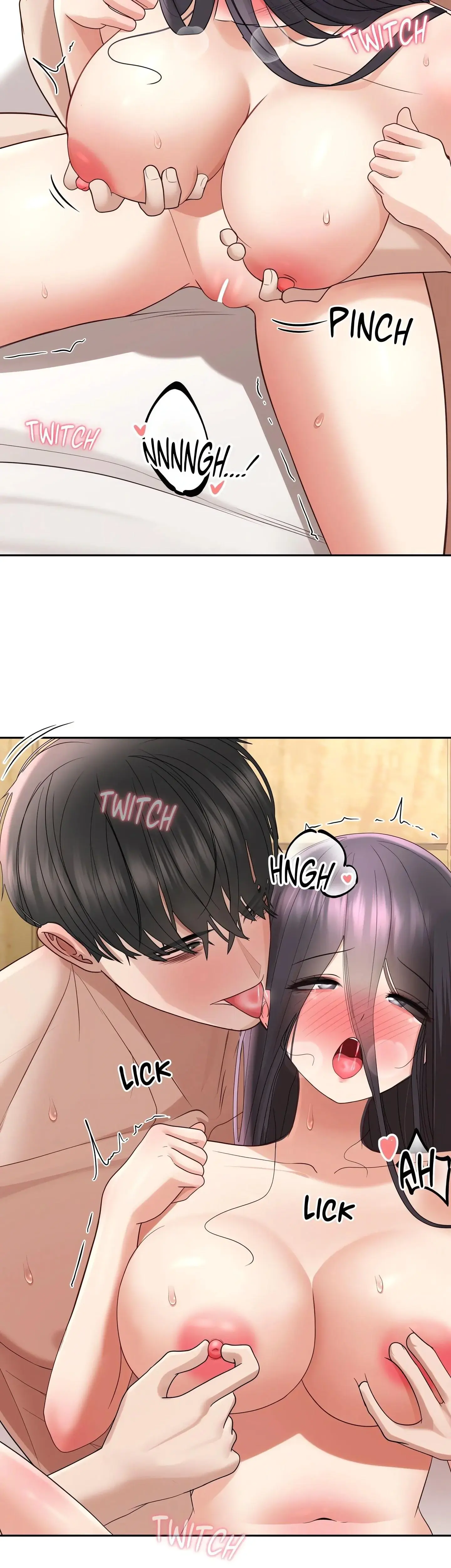 Boo Cket List Chapter 13 - Page 12