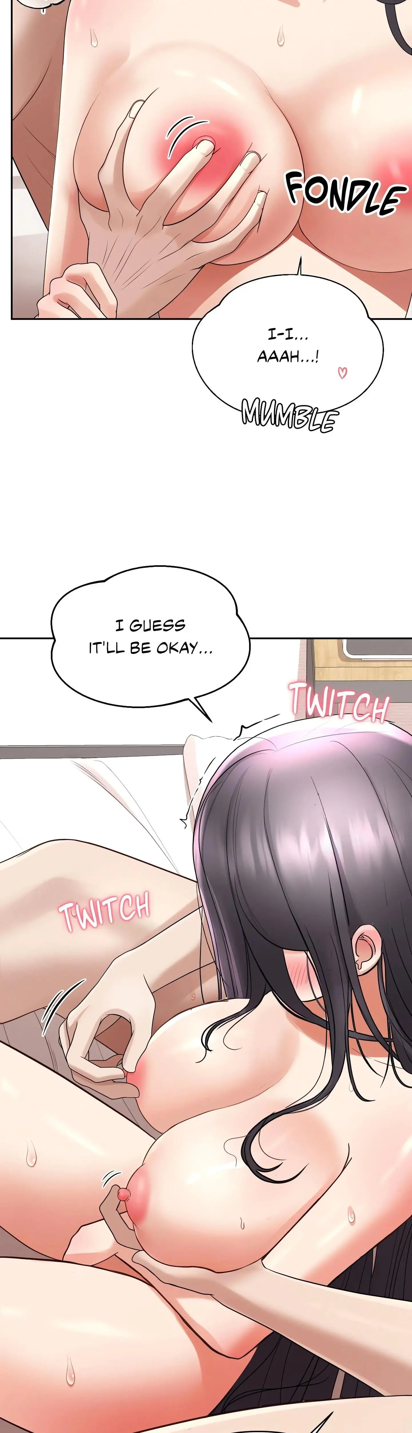 Boo Cket List Chapter 13 - Page 15