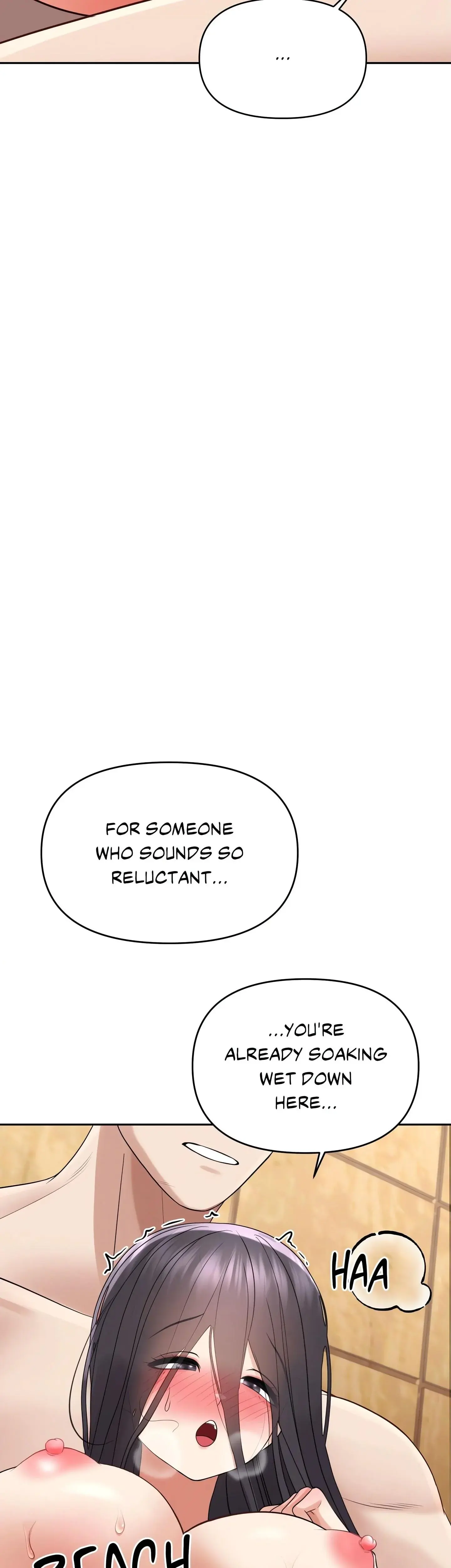 Boo Cket List Chapter 13 - Page 16