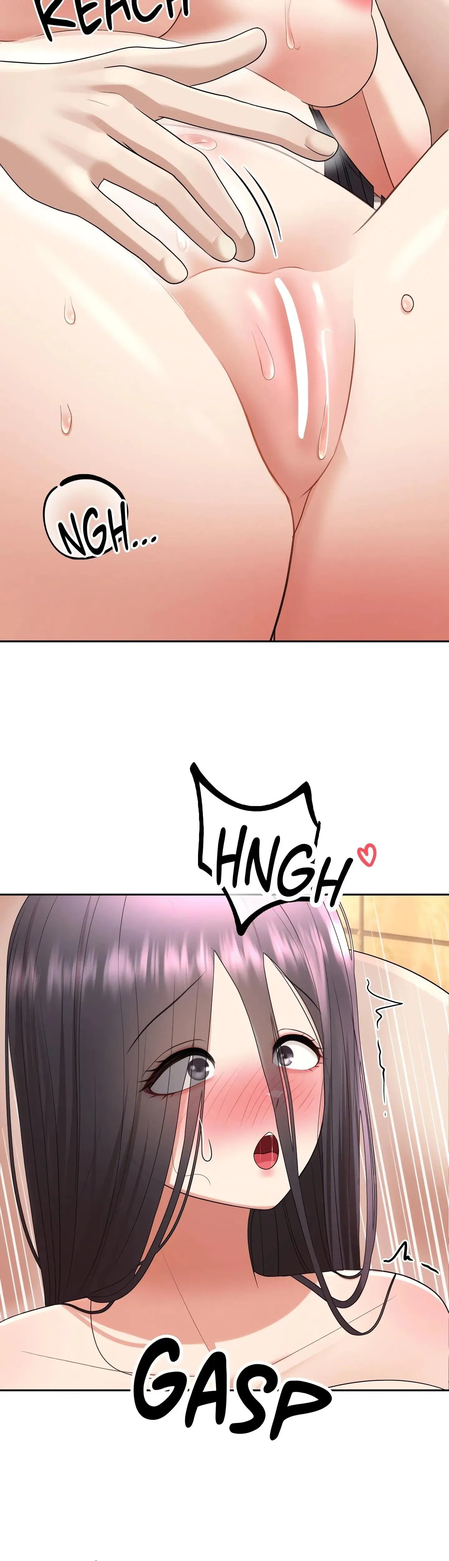 Boo Cket List Chapter 13 - Page 17