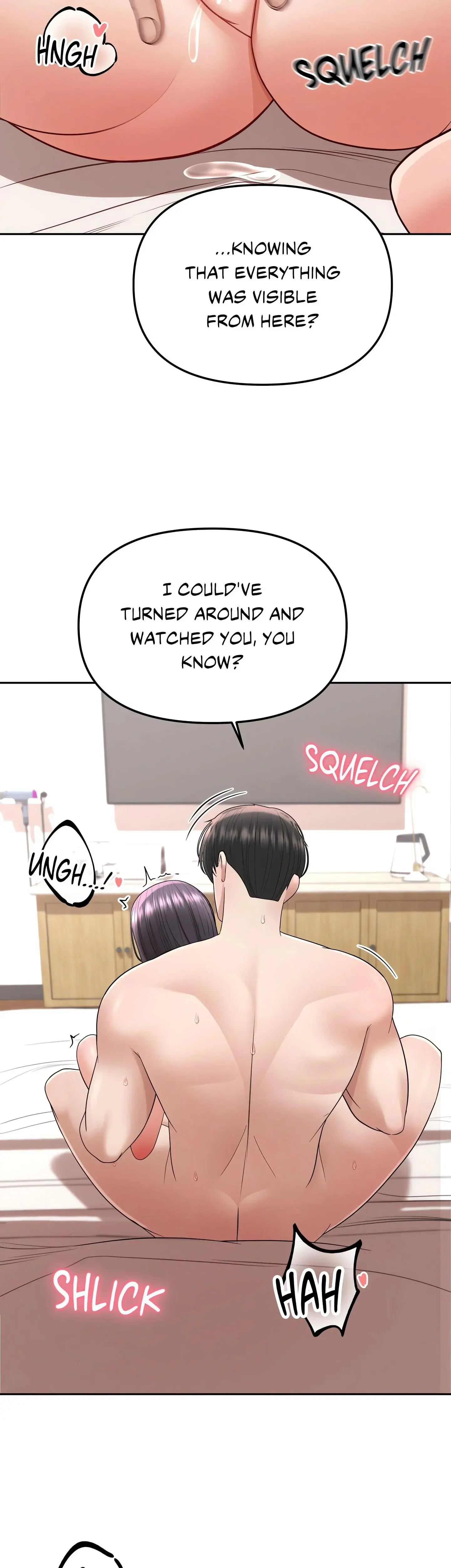Boo Cket List Chapter 13 - Page 24