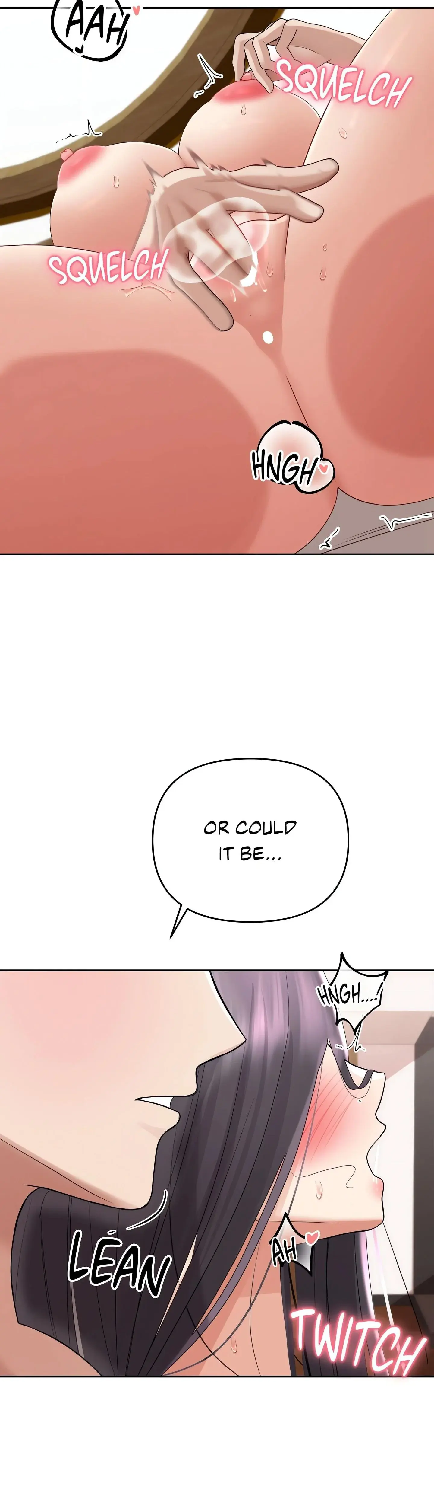 Boo Cket List Chapter 13 - Page 25