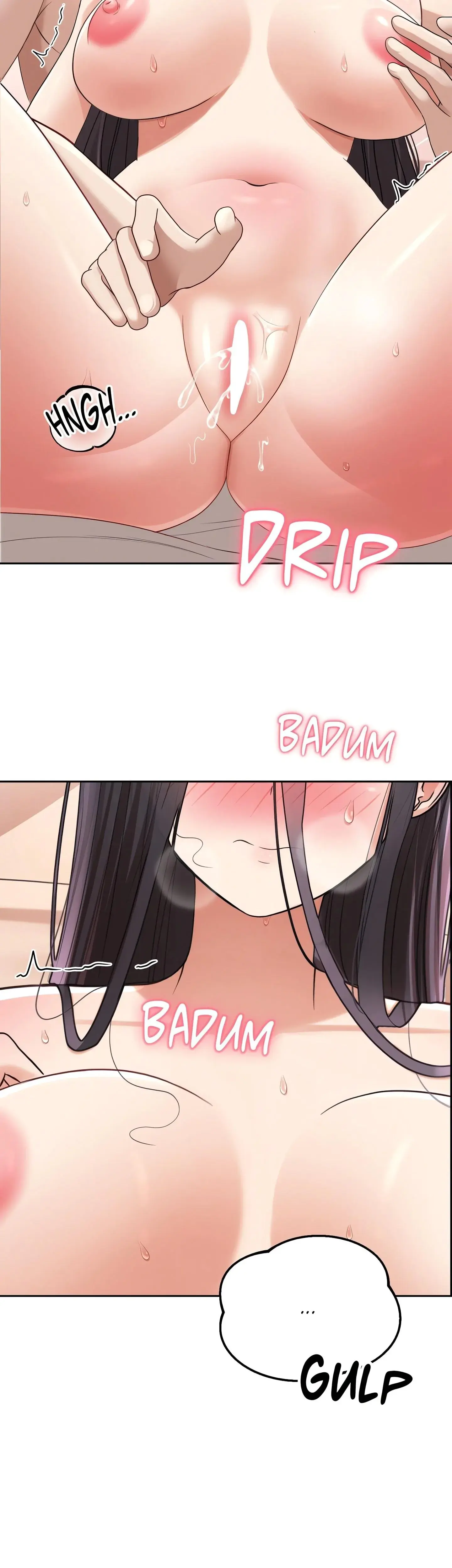 Boo Cket List Chapter 13 - Page 31