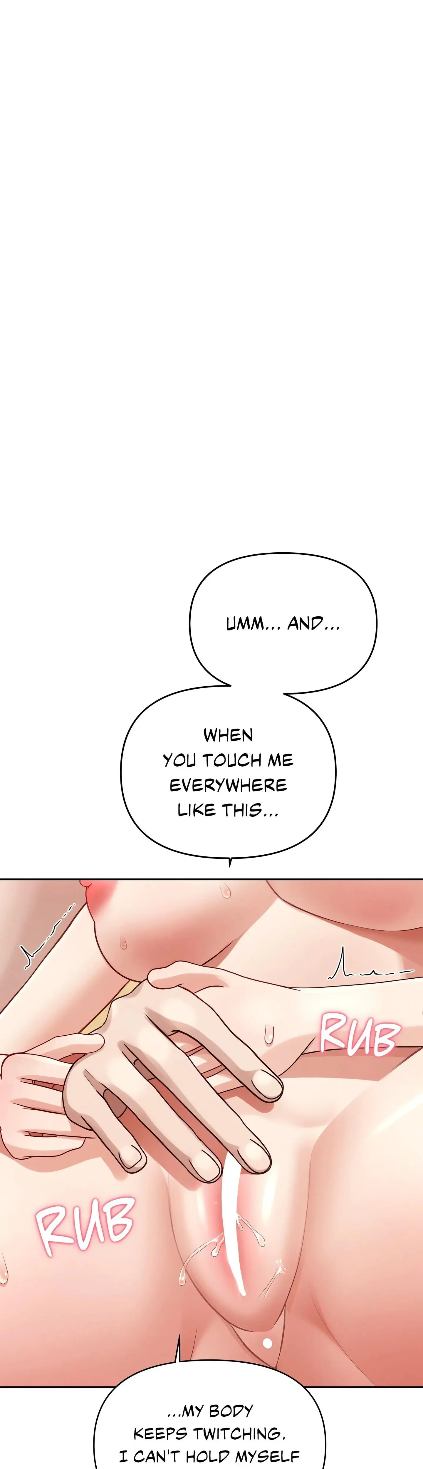 Boo Cket List Chapter 13 - Page 34
