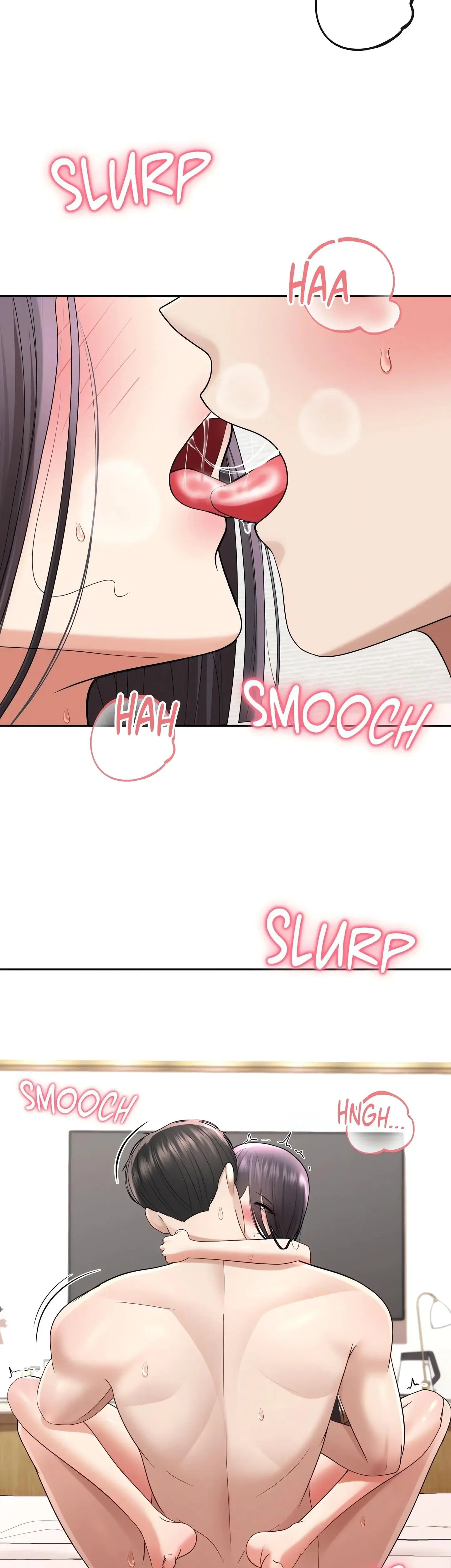 Boo Cket List Chapter 13 - Page 39