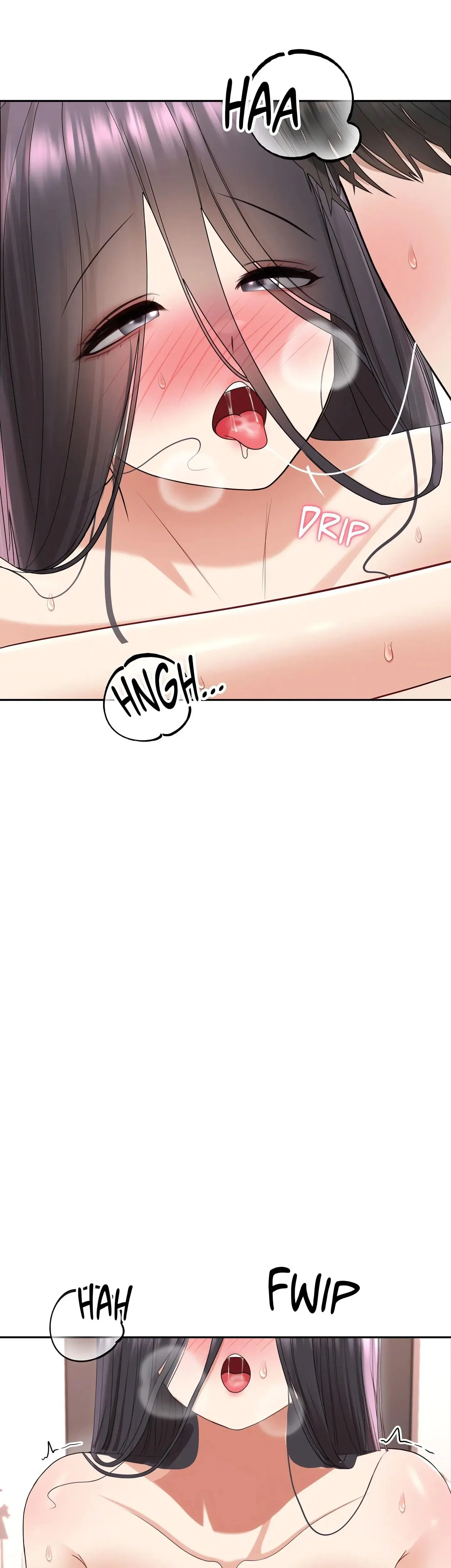 Boo Cket List Chapter 13 - Page 43