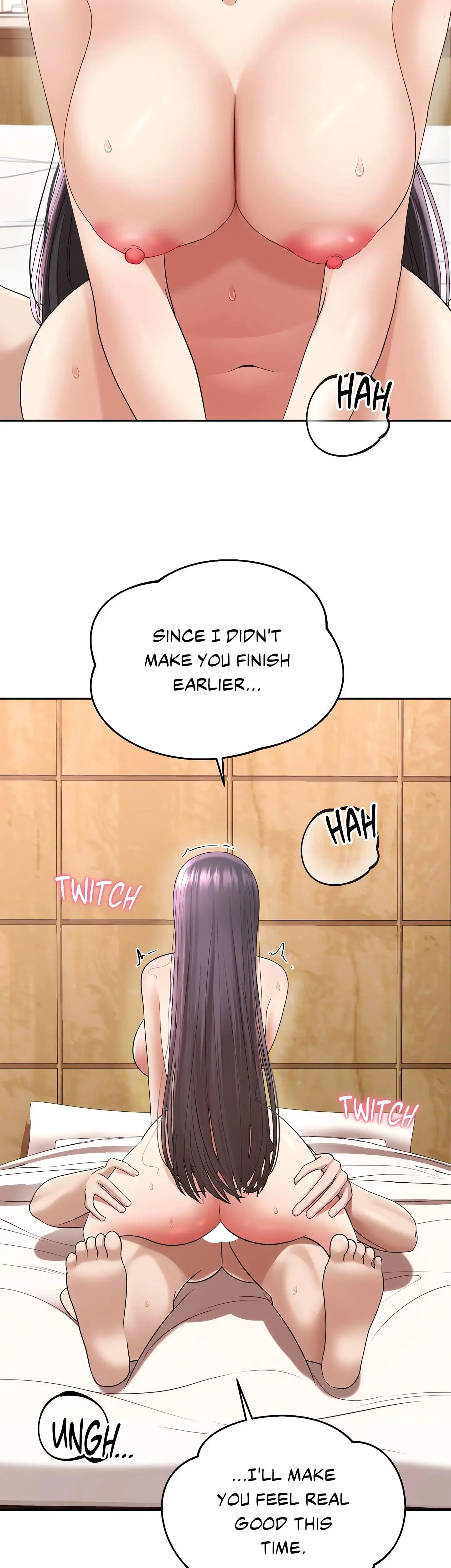 Boo Cket List Chapter 13 - Page 44