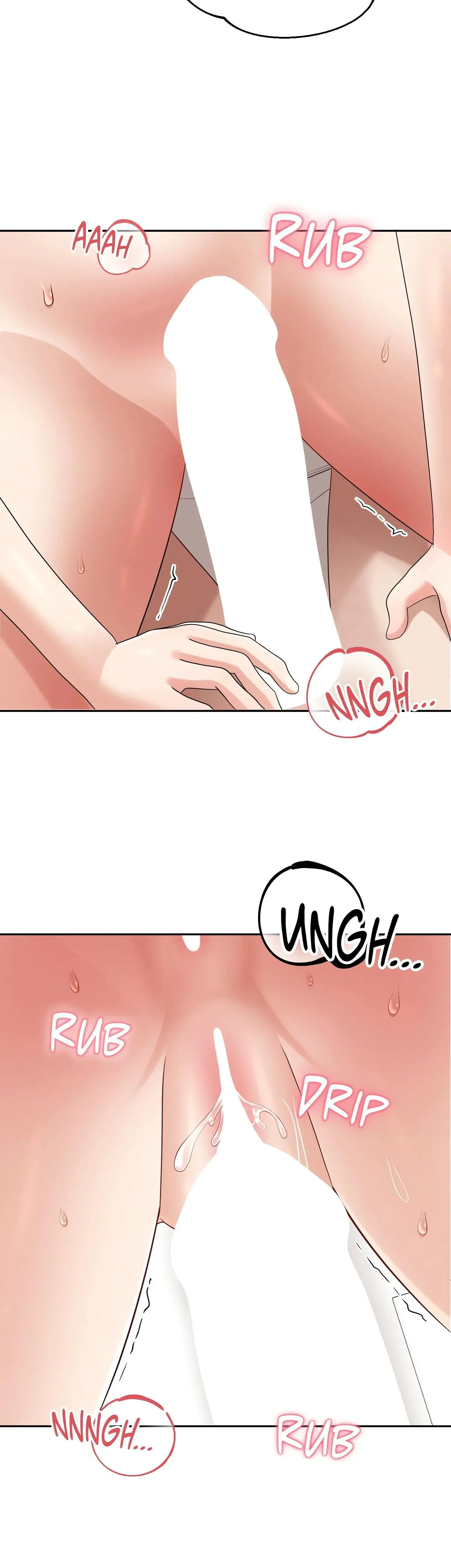 Boo Cket List Chapter 13 - Page 45