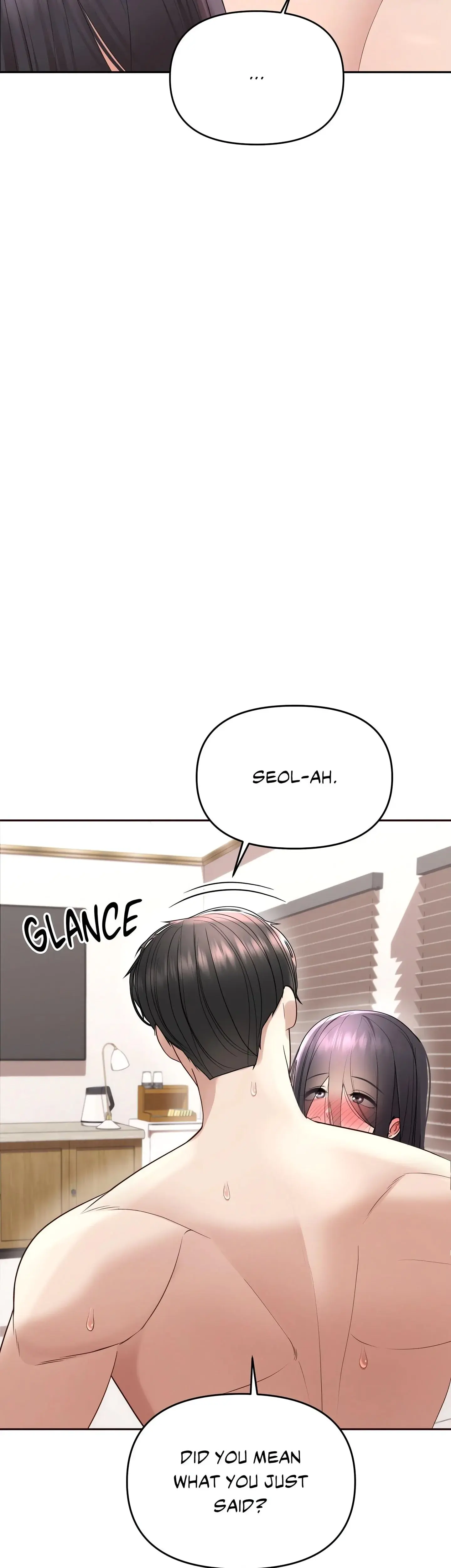 Boo Cket List Chapter 13 - Page 6
