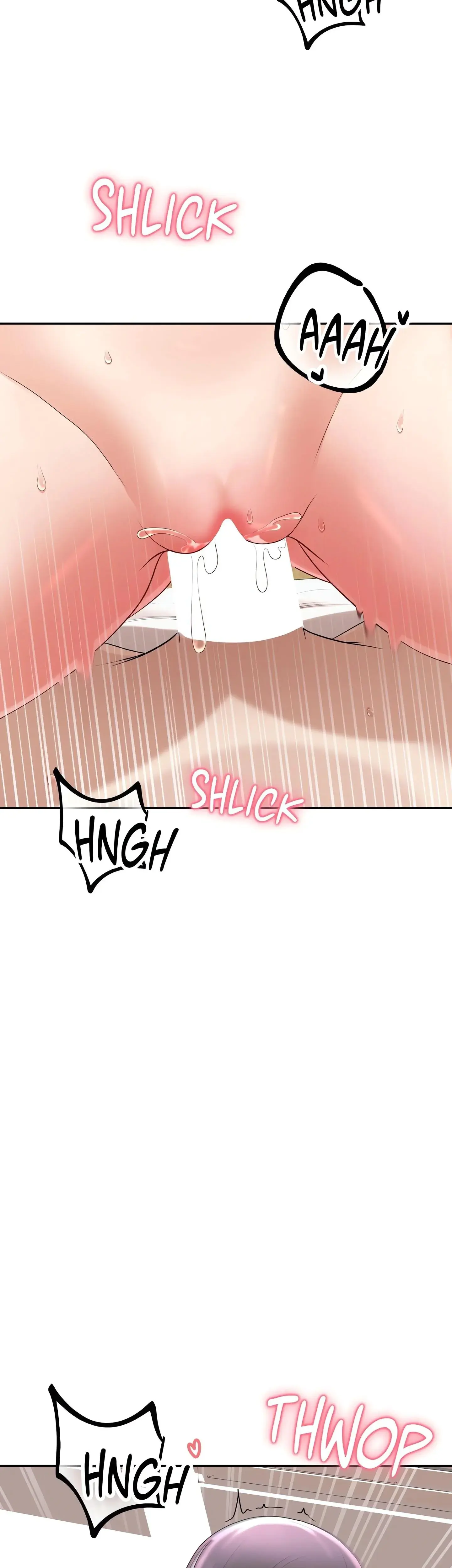 Boo Cket List Chapter 14 - Page 10