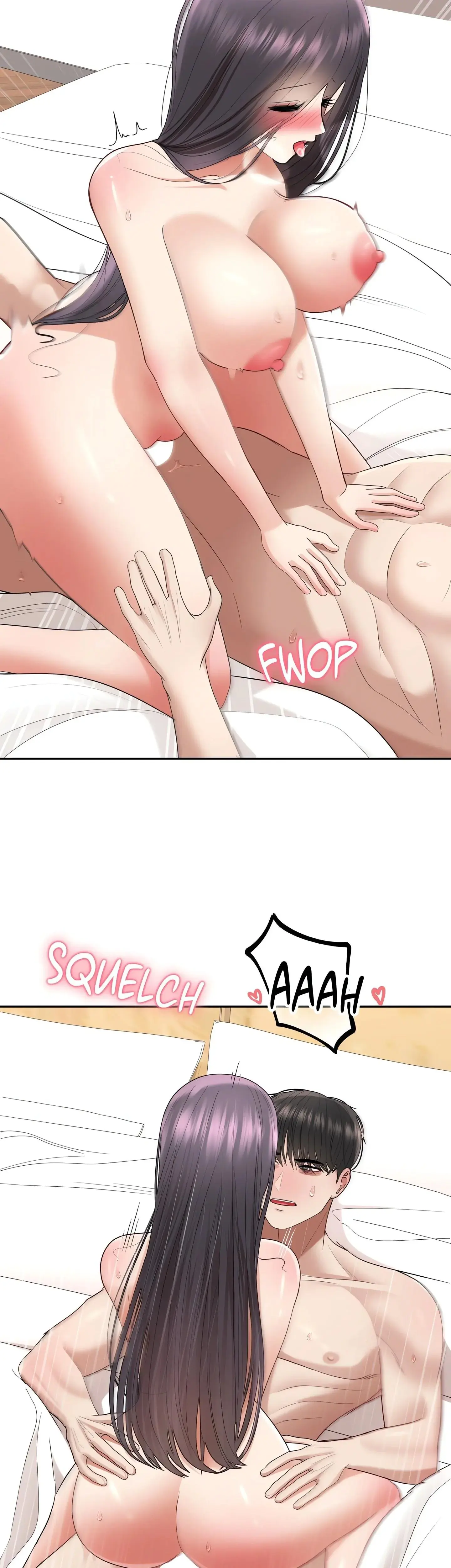 Boo Cket List Chapter 14 - Page 11