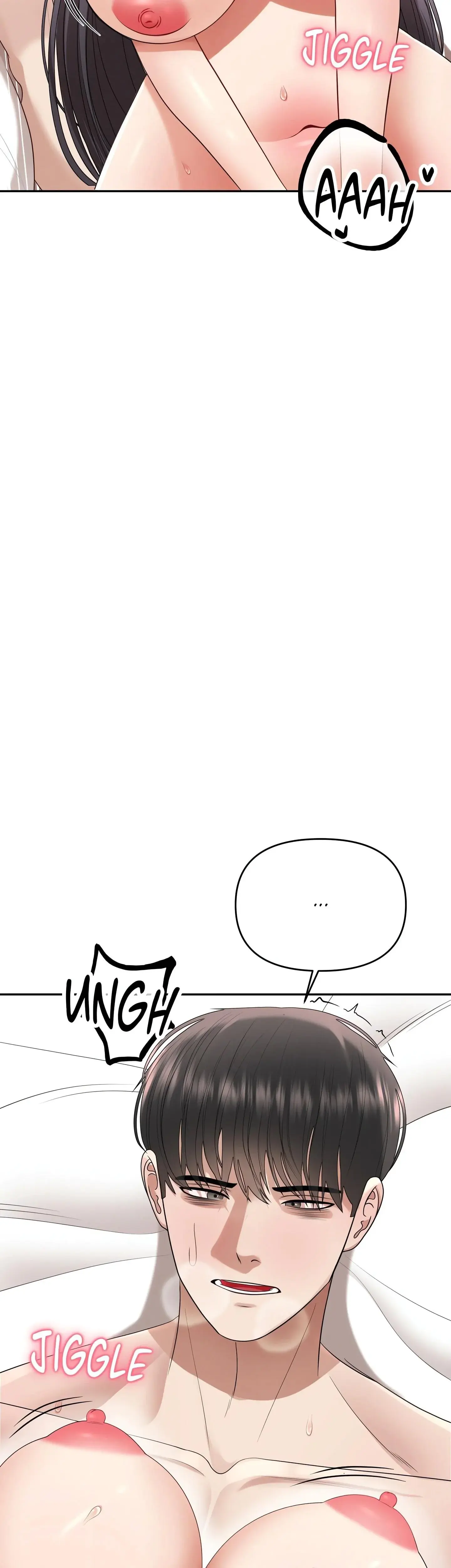 Boo Cket List Chapter 14 - Page 14