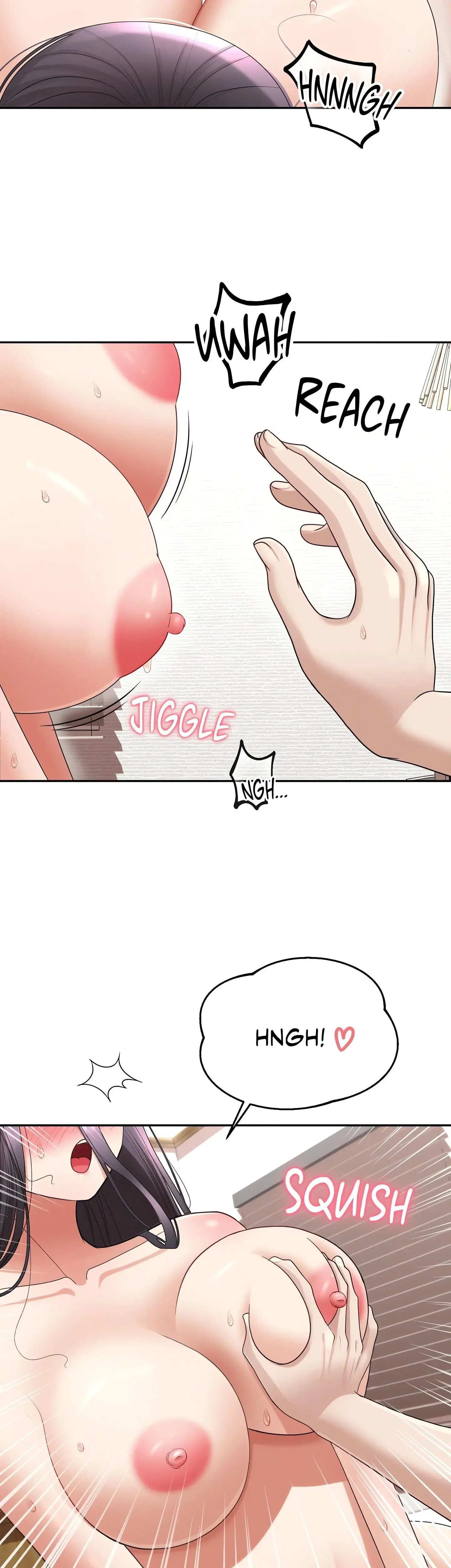 Boo Cket List Chapter 14 - Page 15