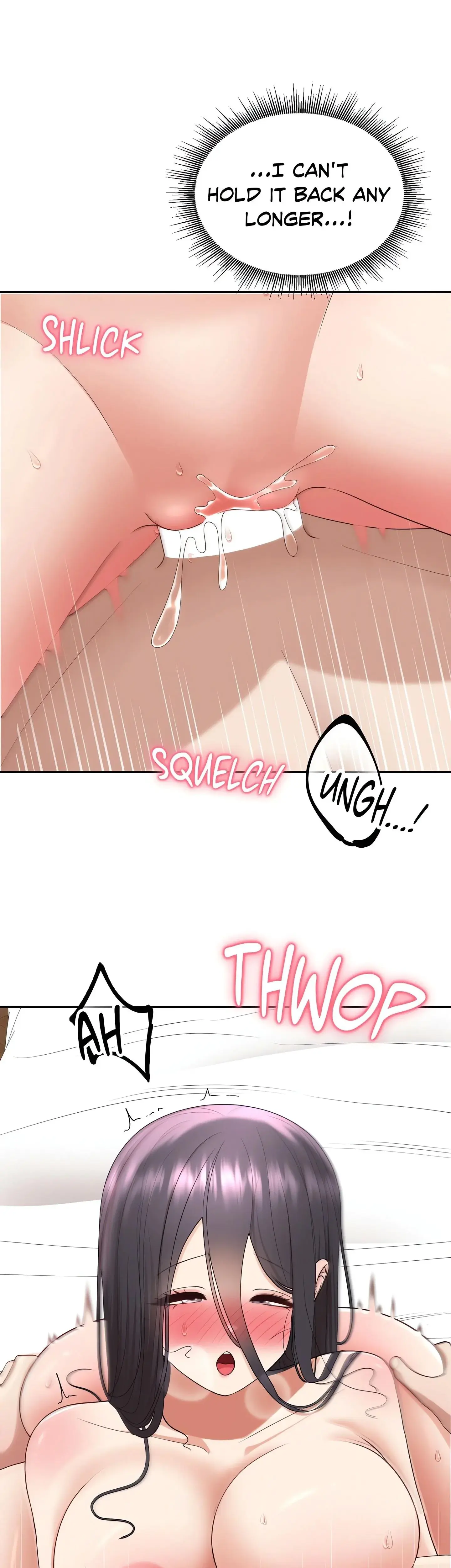 Boo Cket List Chapter 14 - Page 23