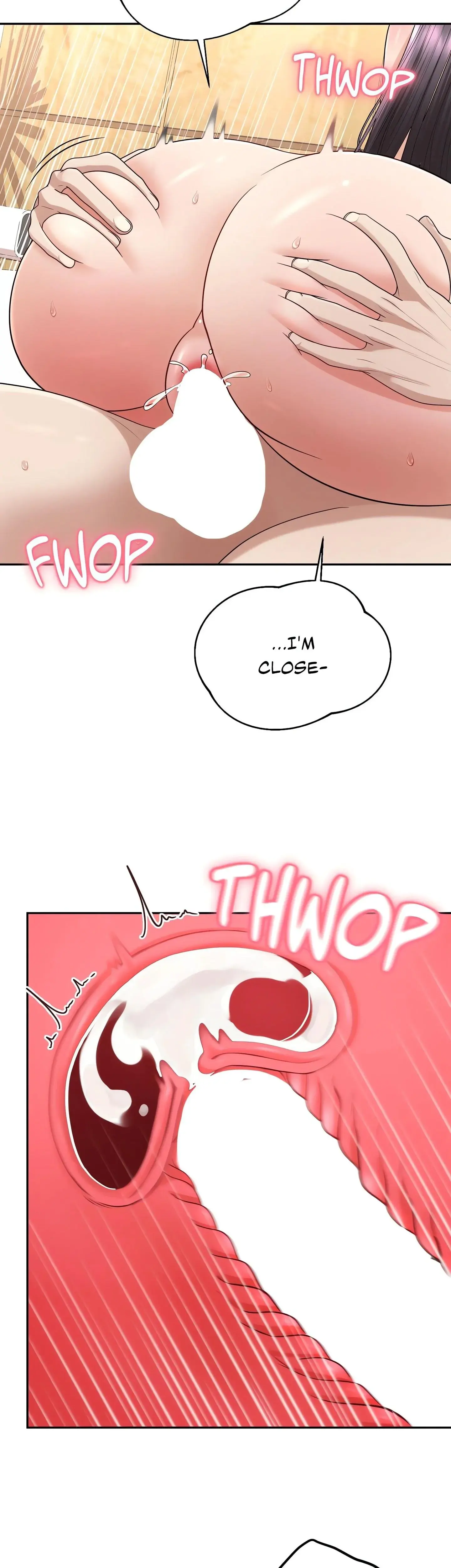 Boo Cket List Chapter 14 - Page 25