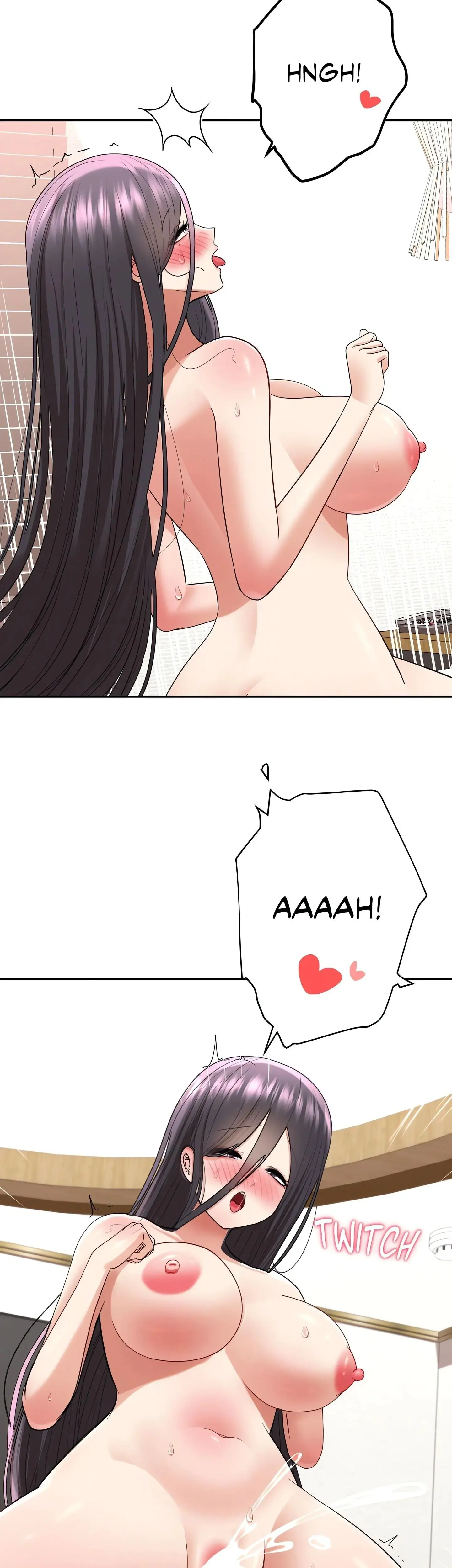 Boo Cket List Chapter 14 - Page 26