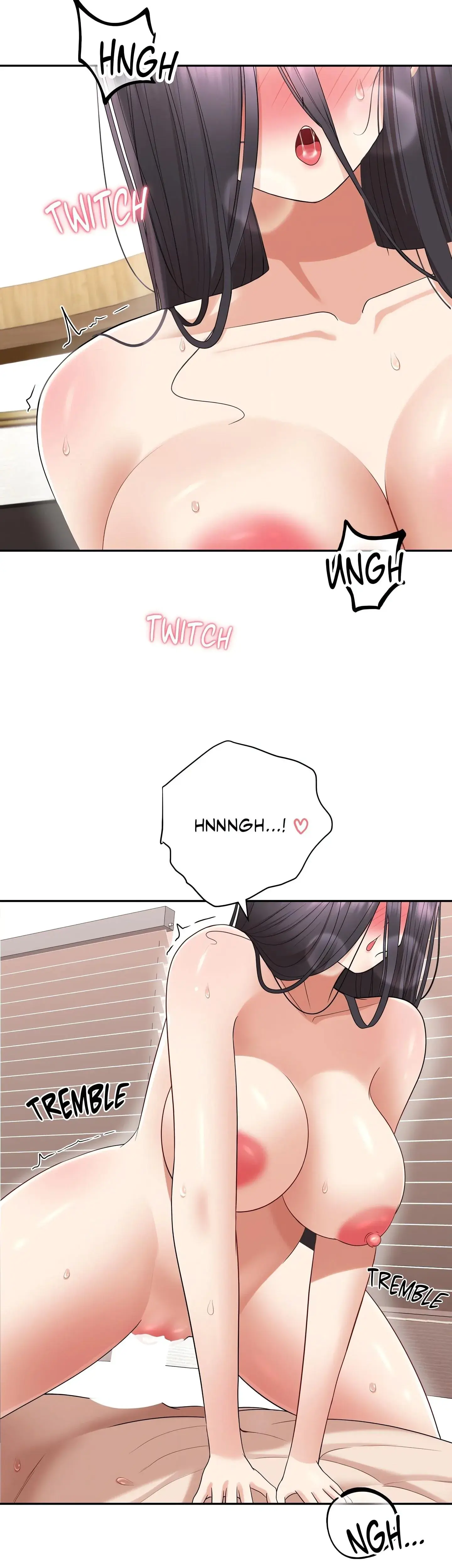 Boo Cket List Chapter 14 - Page 28
