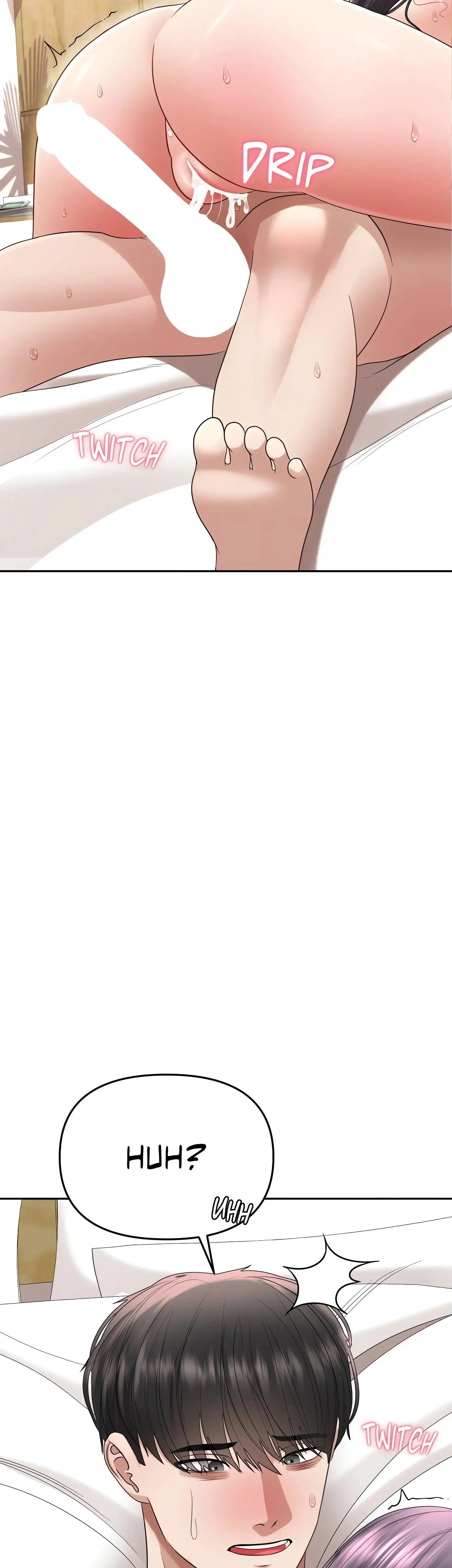 Boo Cket List Chapter 14 - Page 32