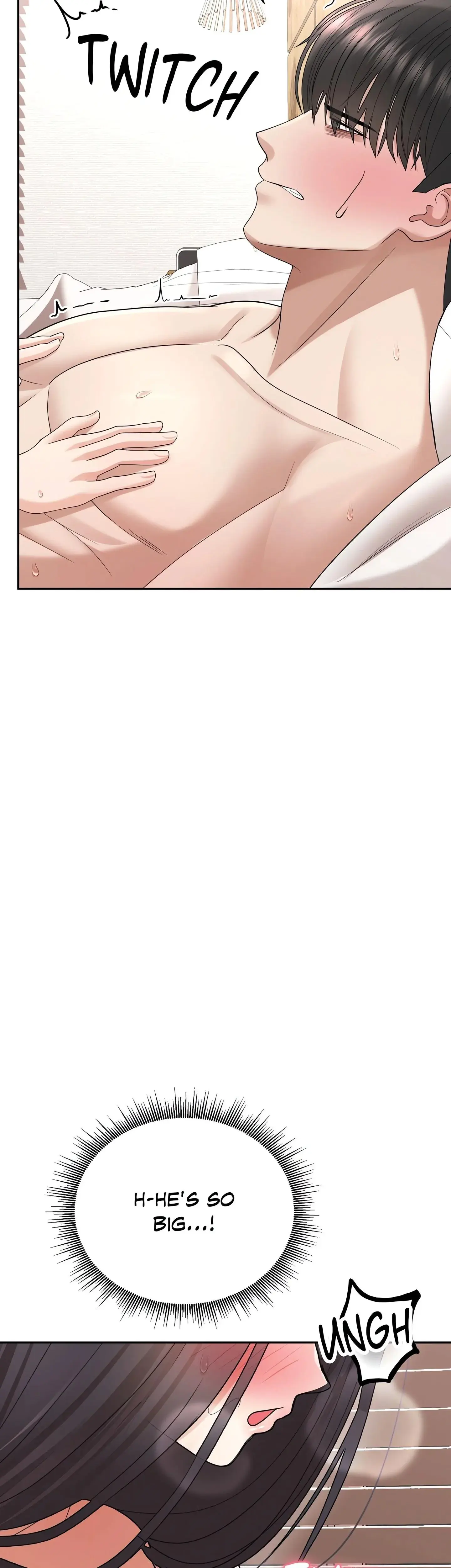Boo Cket List Chapter 14 - Page 4