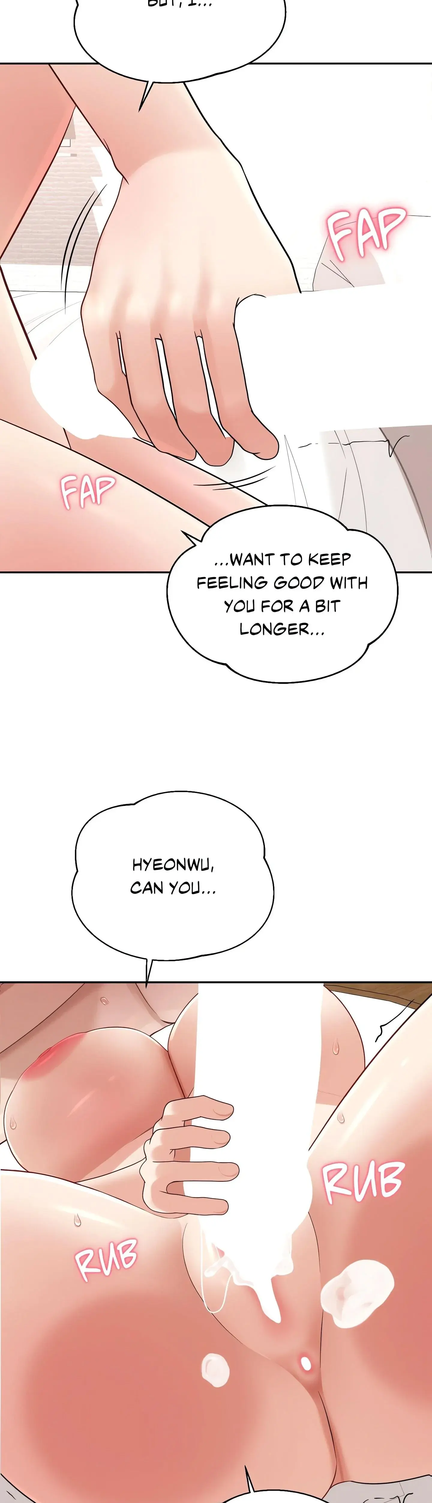 Boo Cket List Chapter 14 - Page 41