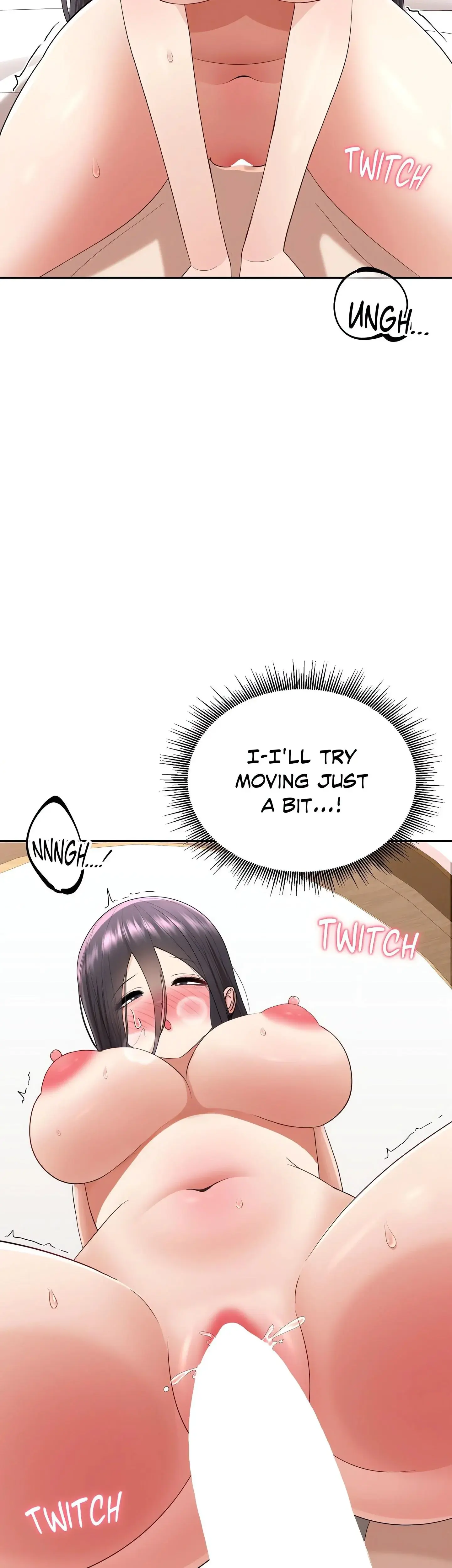 Boo Cket List Chapter 14 - Page 7