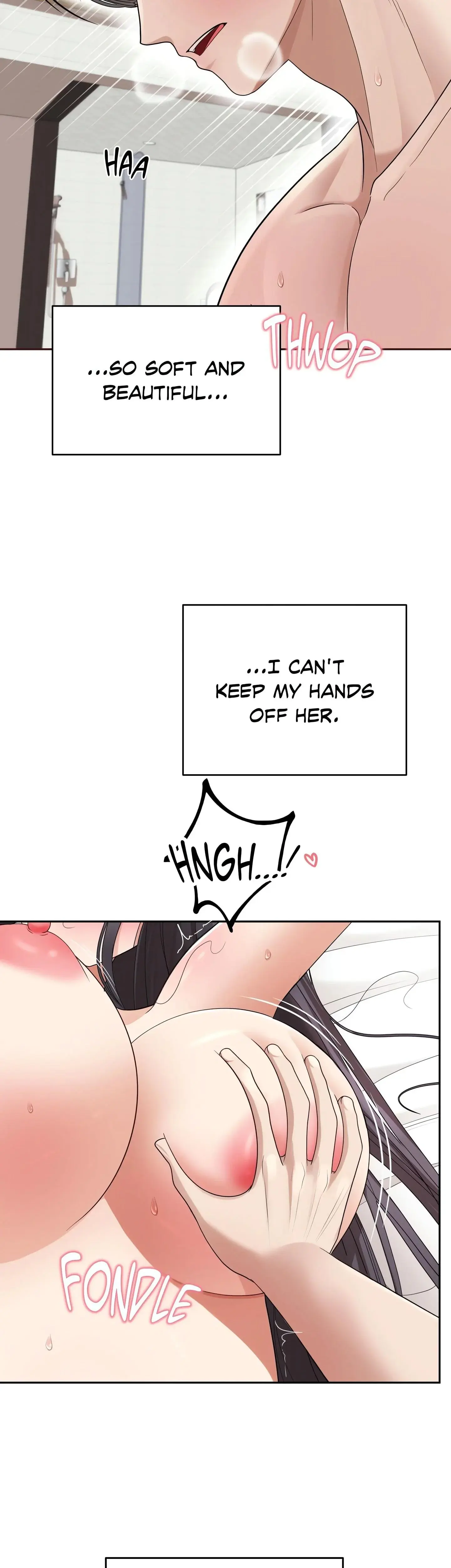 Boo Cket List Chapter 15 - Page 14