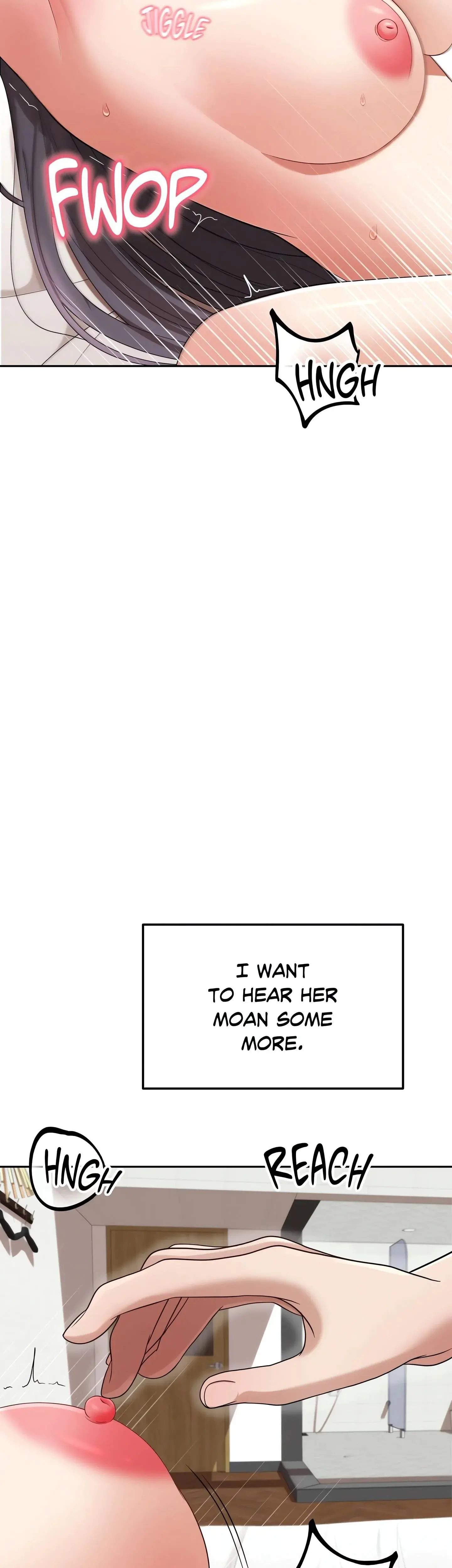 Boo Cket List Chapter 15 - Page 16