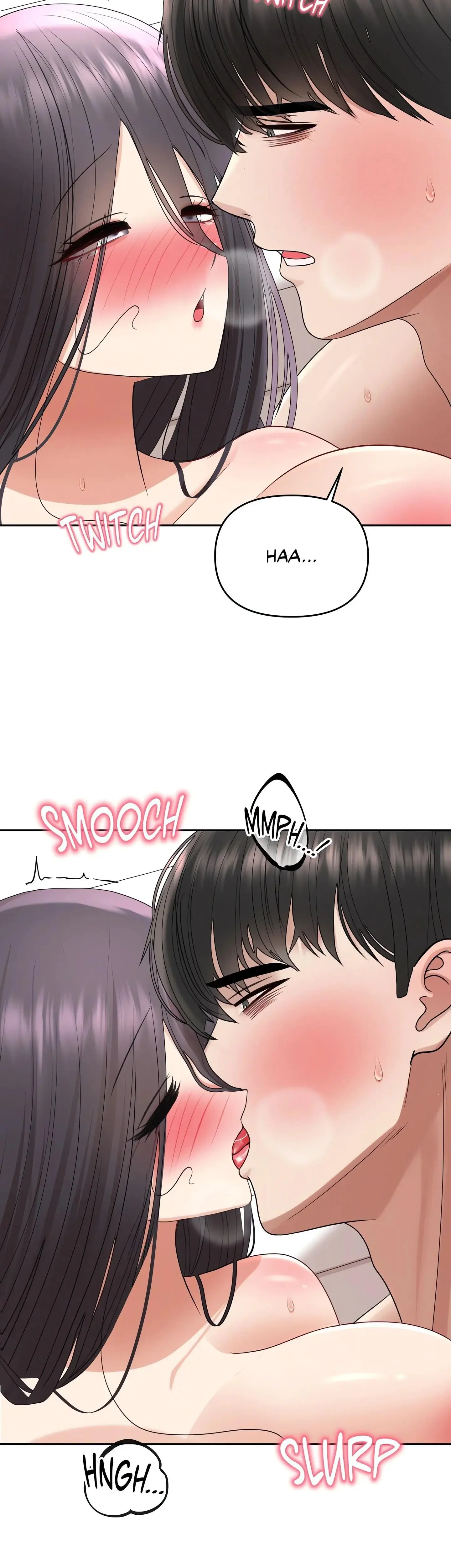 Boo Cket List Chapter 15 - Page 24