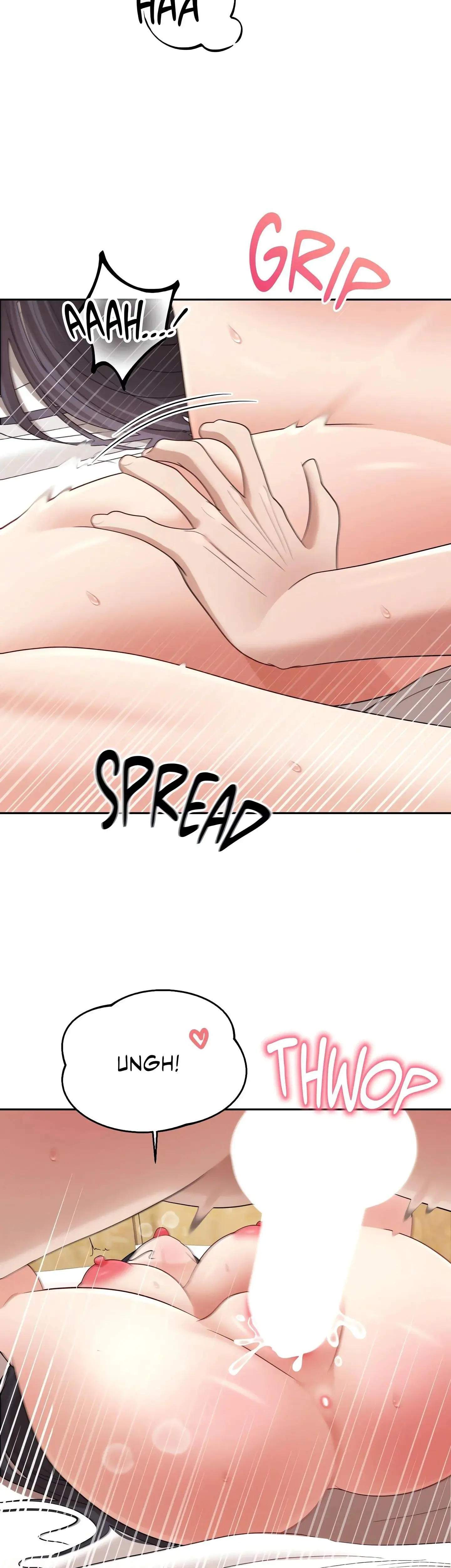 Boo Cket List Chapter 15 - Page 27