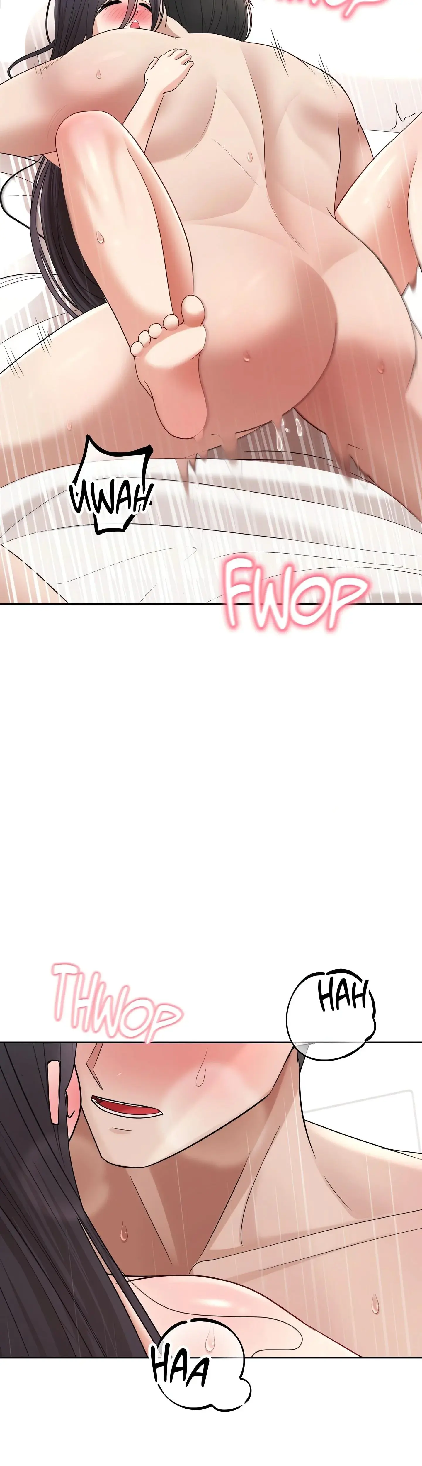 Boo Cket List Chapter 15 - Page 29