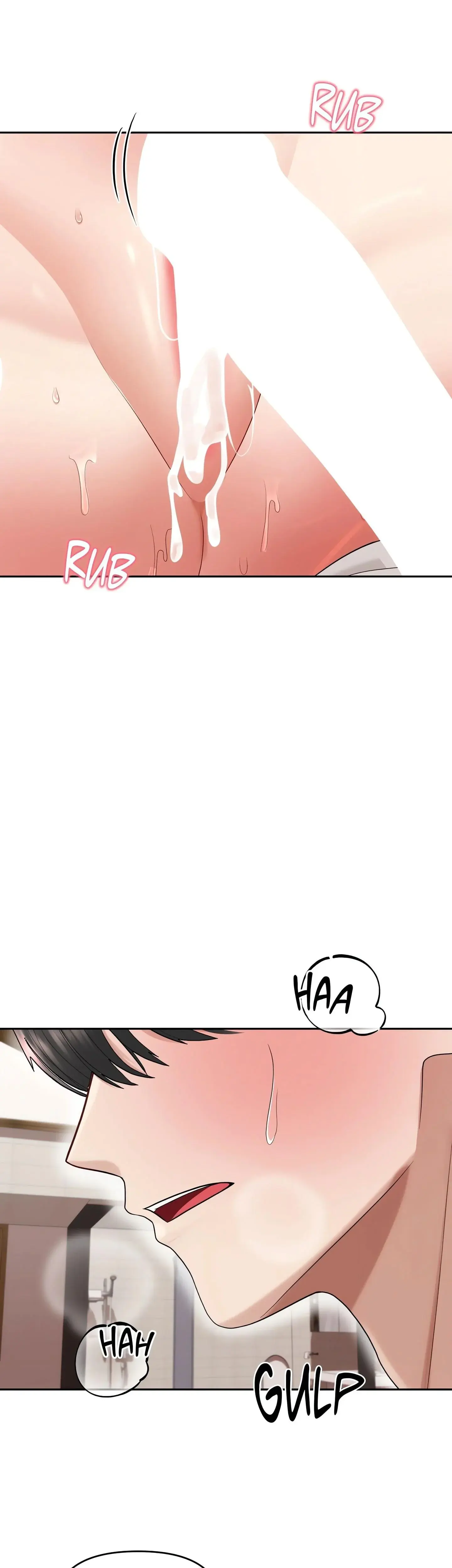 Boo Cket List Chapter 15 - Page 3