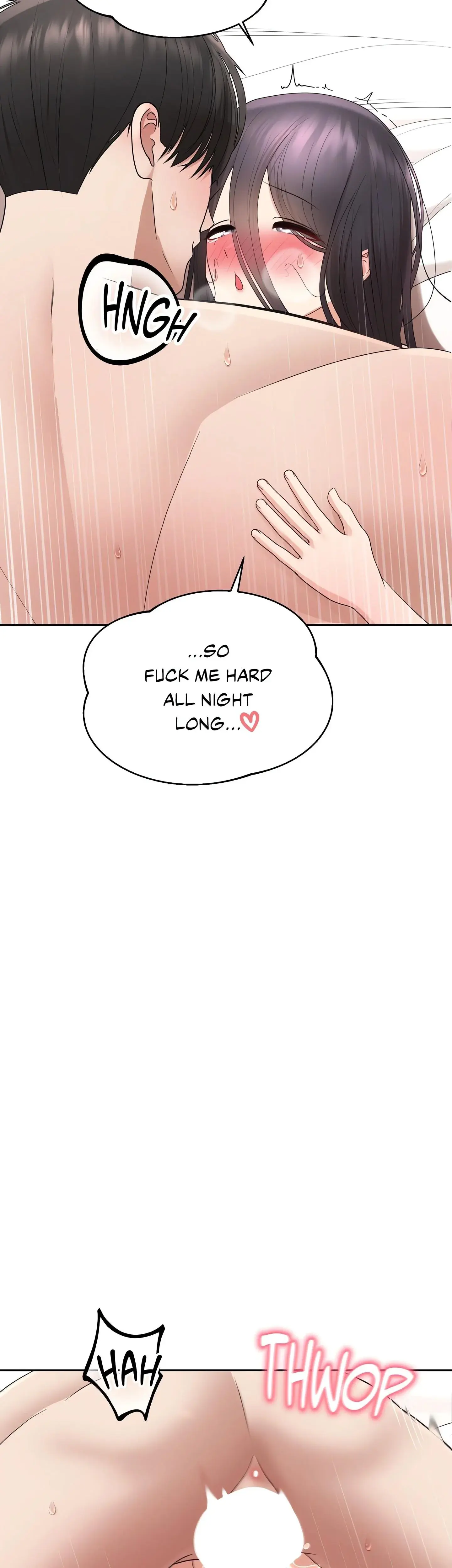Boo Cket List Chapter 15 - Page 32