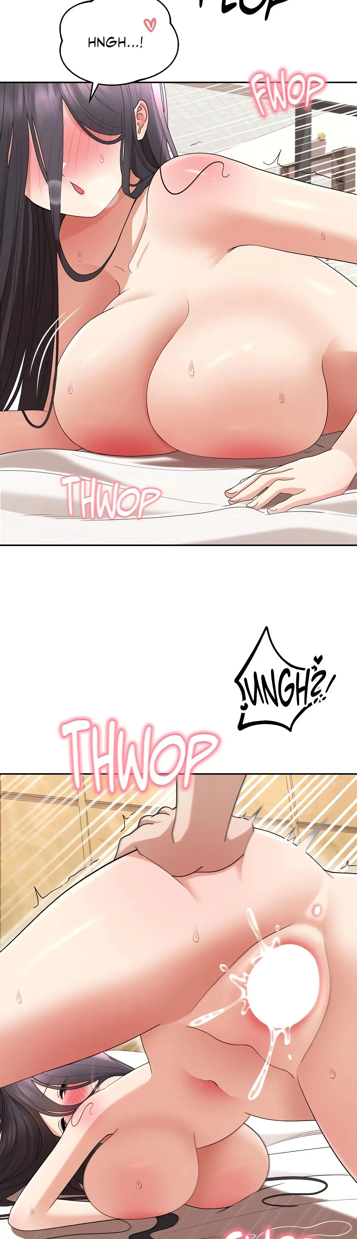 Boo Cket List Chapter 15 - Page 40