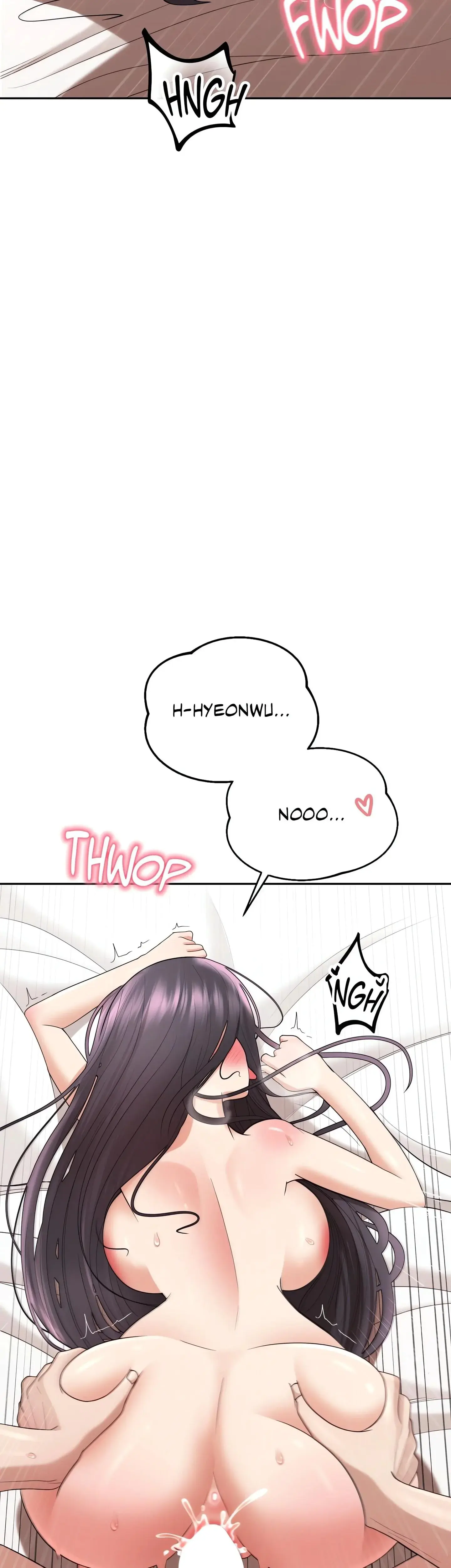 Boo Cket List Chapter 15 - Page 41