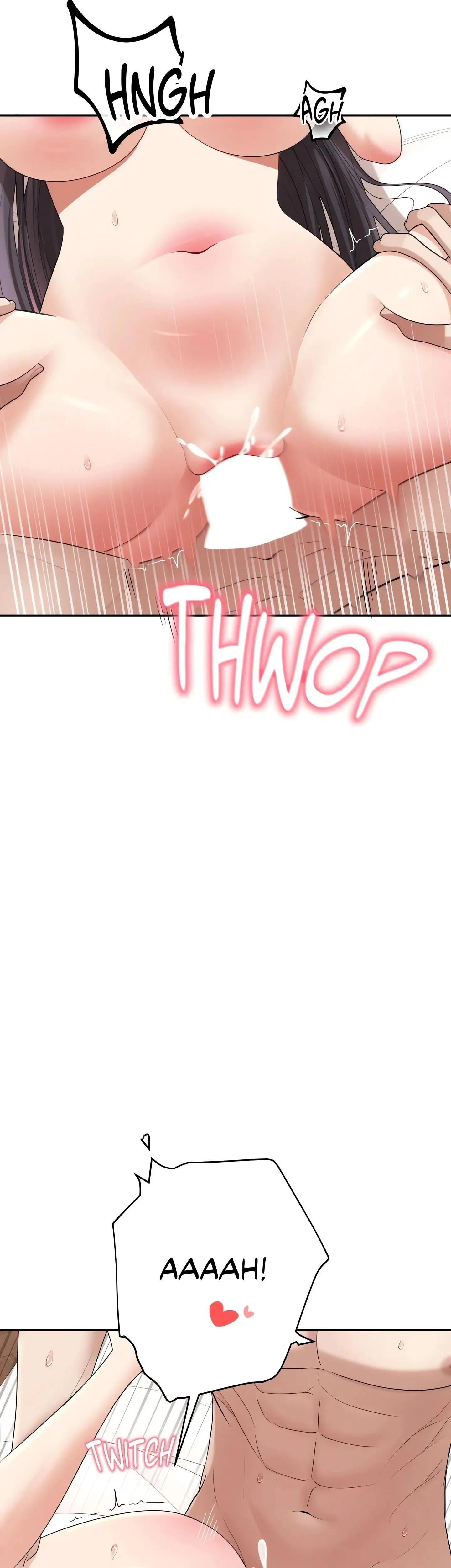 Boo Cket List Chapter 15 - Page 6