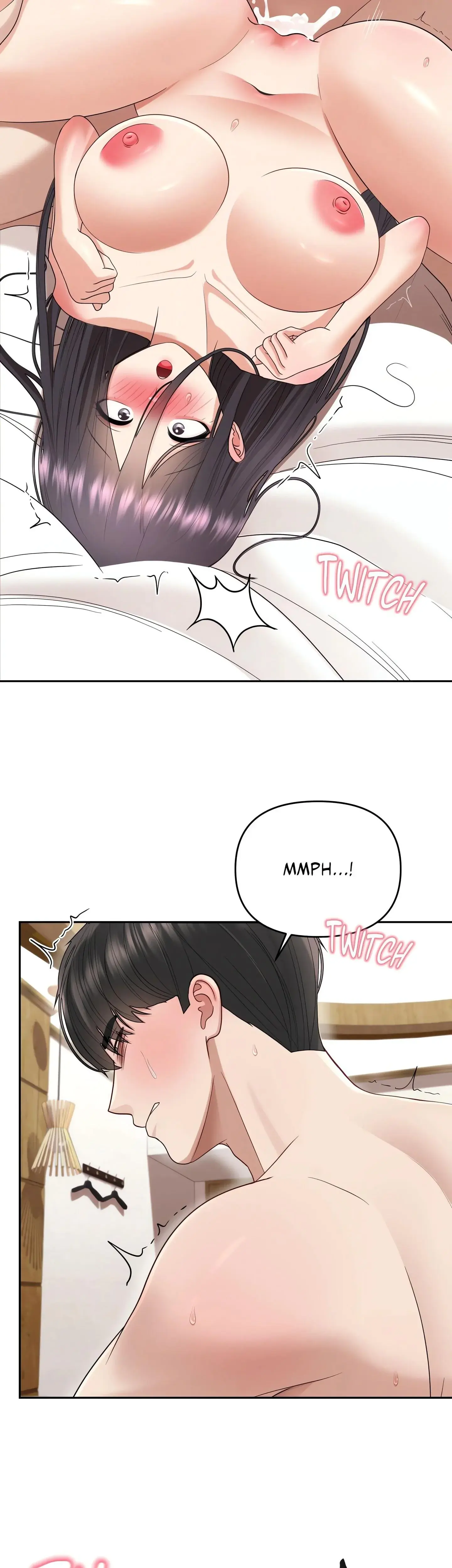 Boo Cket List Chapter 15 - Page 7