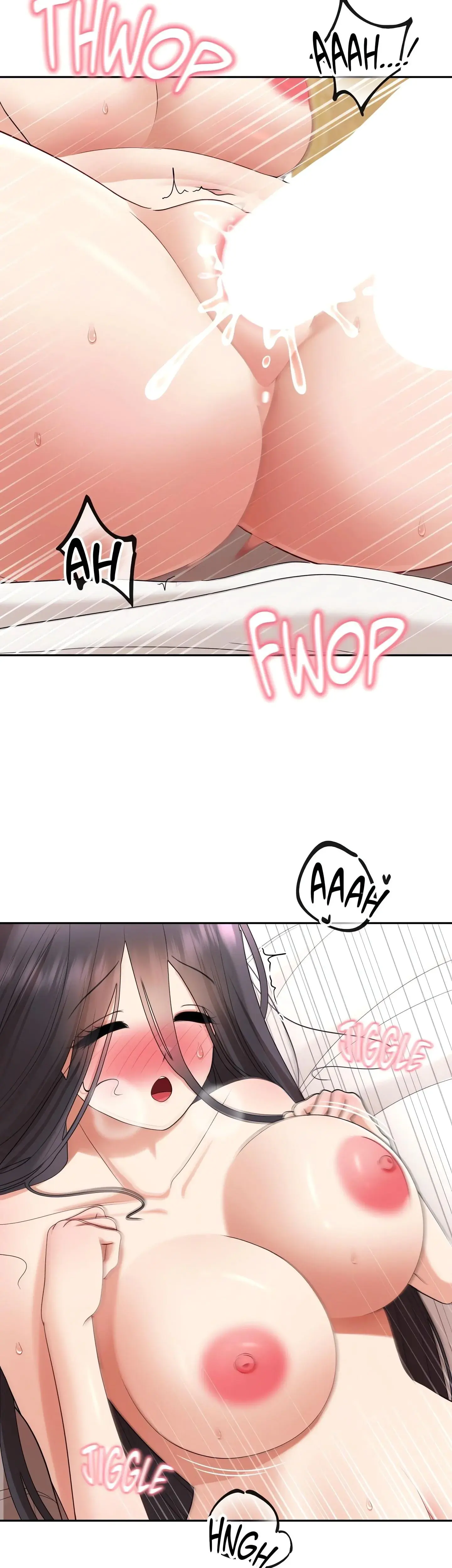 Boo Cket List Chapter 15 - Page 8