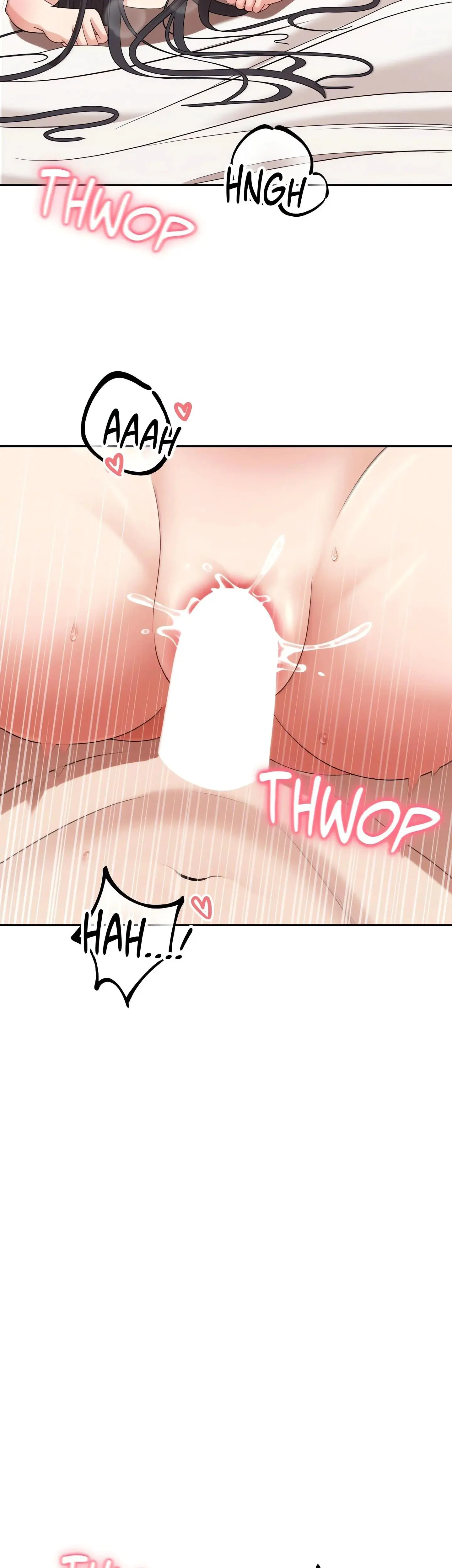 Boo Cket List Chapter 16 - Page 10