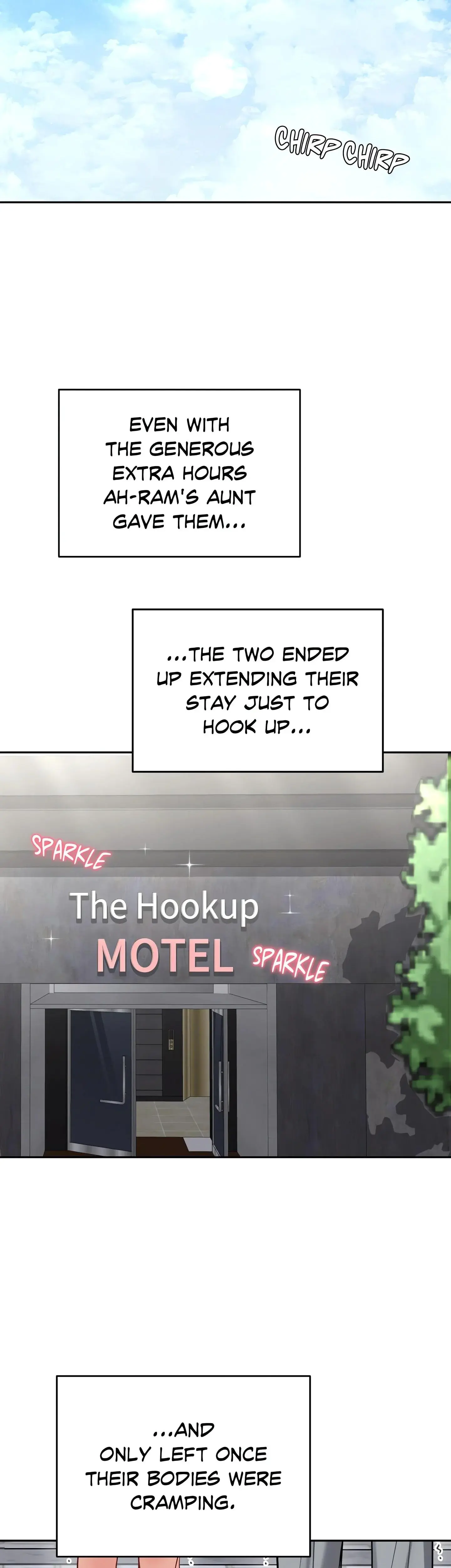 Boo Cket List Chapter 16 - Page 16