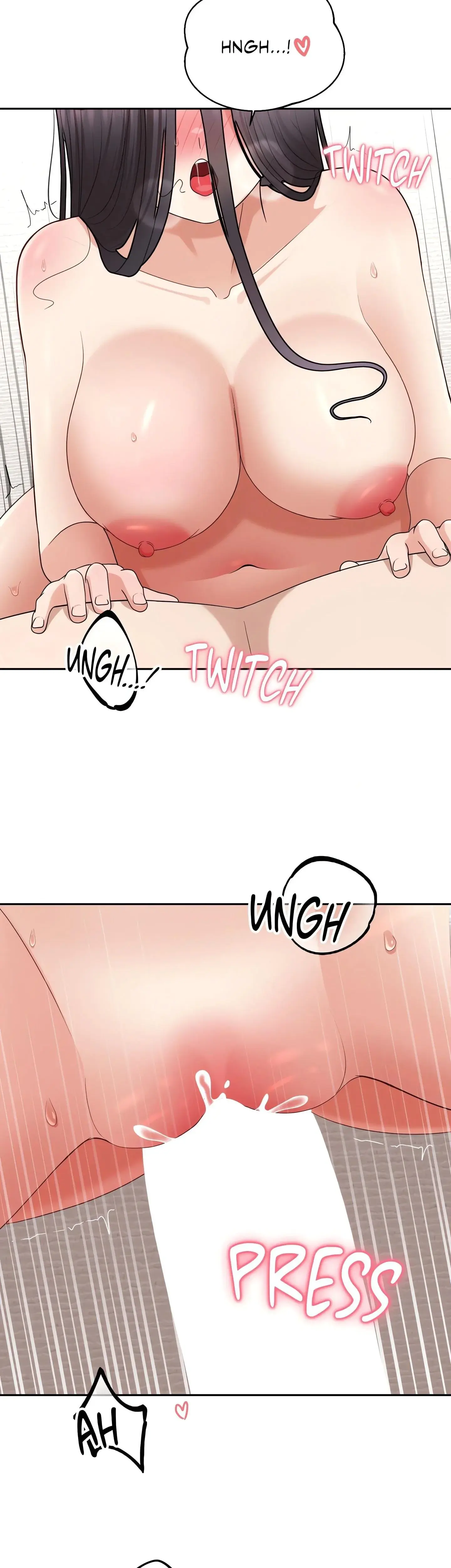Boo Cket List Chapter 16 - Page 2