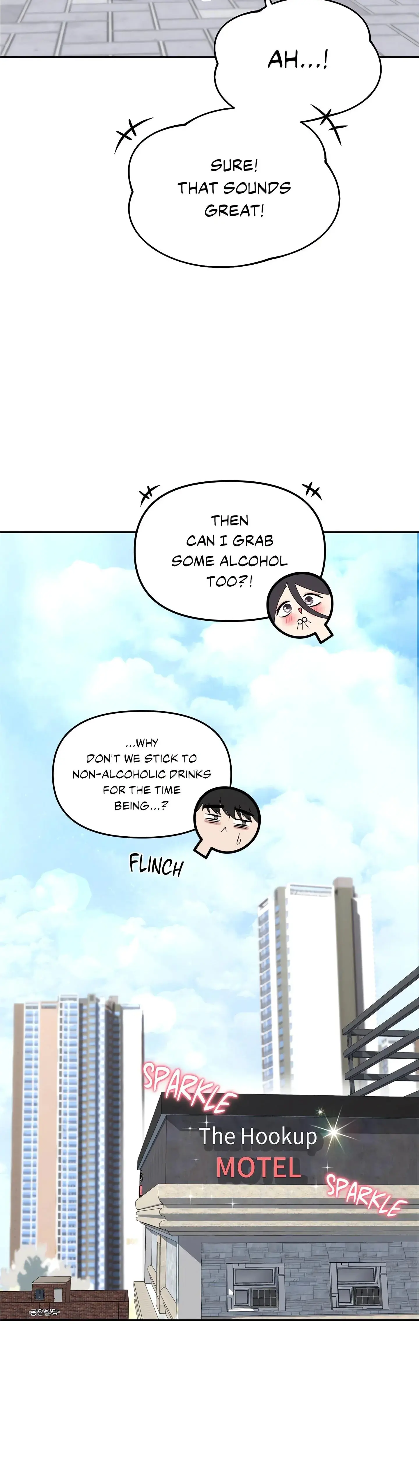 Boo Cket List Chapter 16 - Page 21