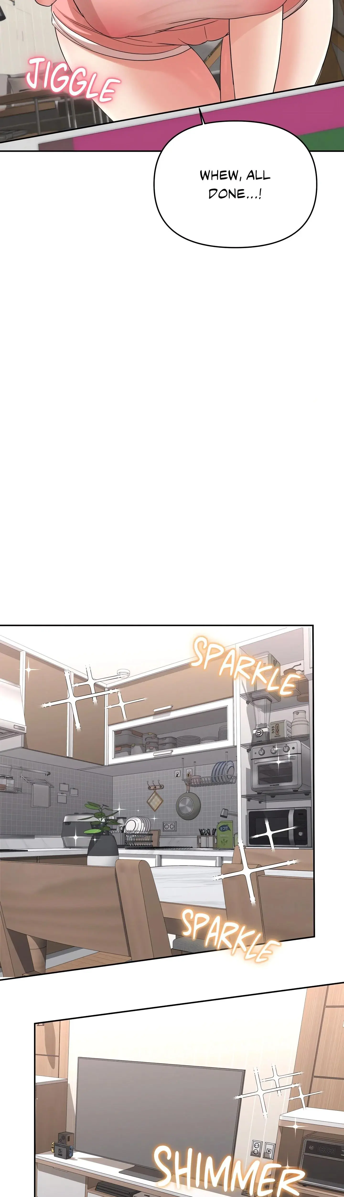 Boo Cket List Chapter 16 - Page 26