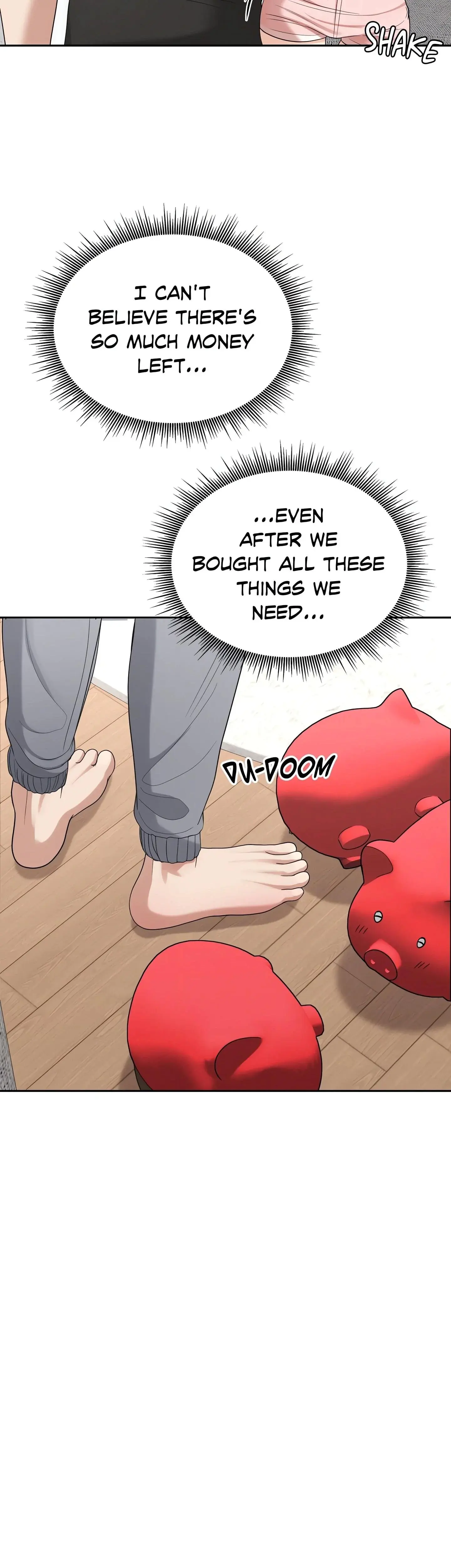 Boo Cket List Chapter 16 - Page 29