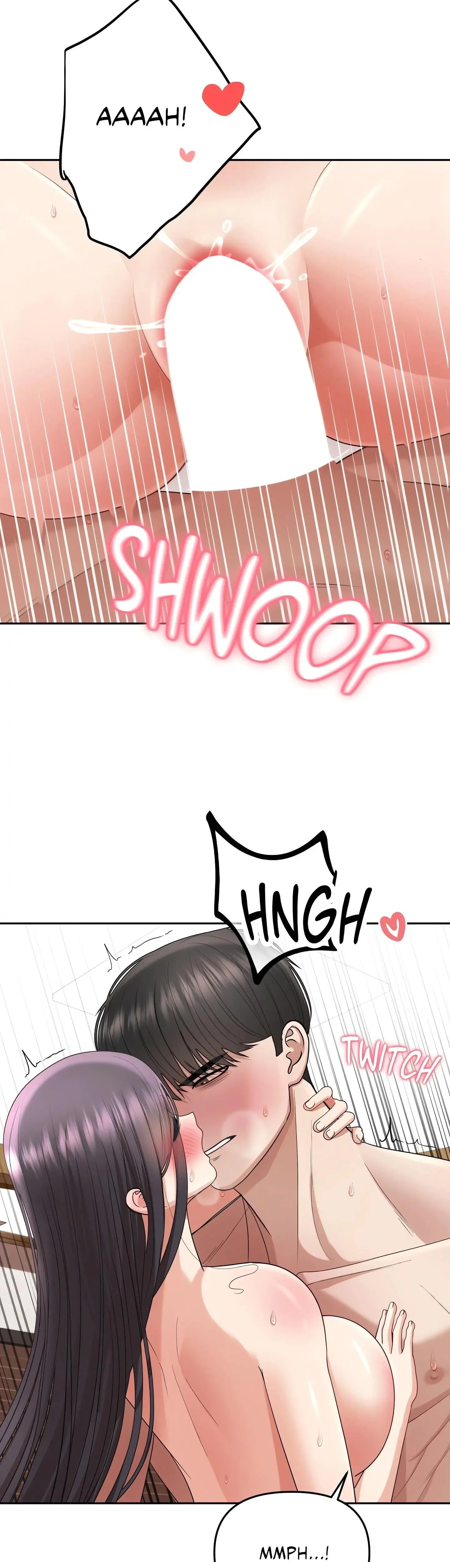 Boo Cket List Chapter 16 - Page 3