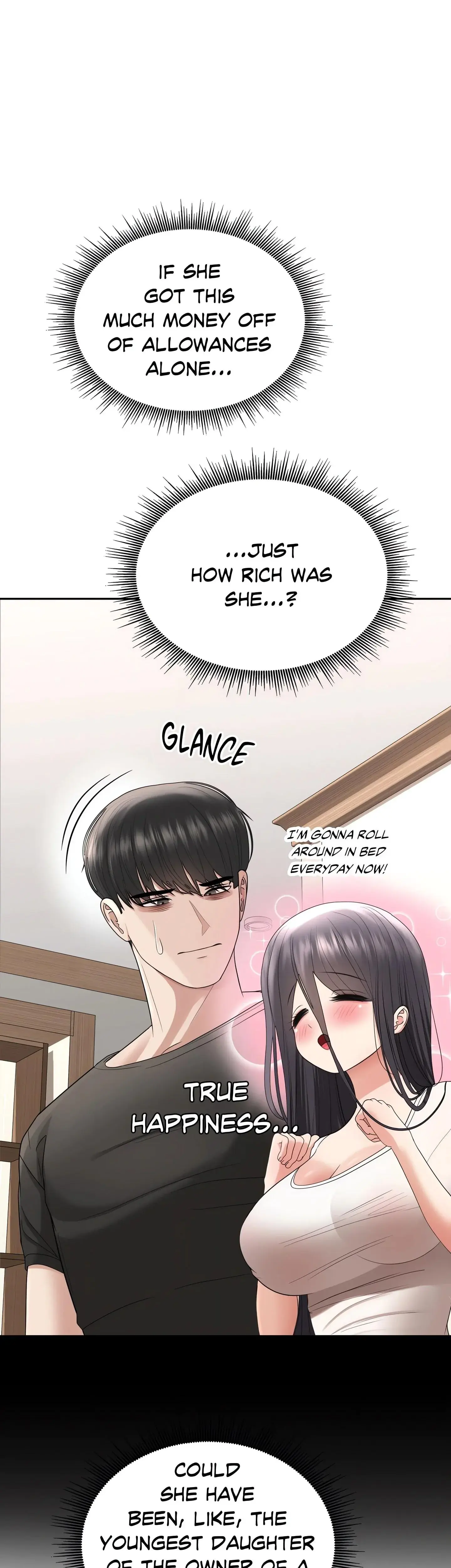 Boo Cket List Chapter 16 - Page 30