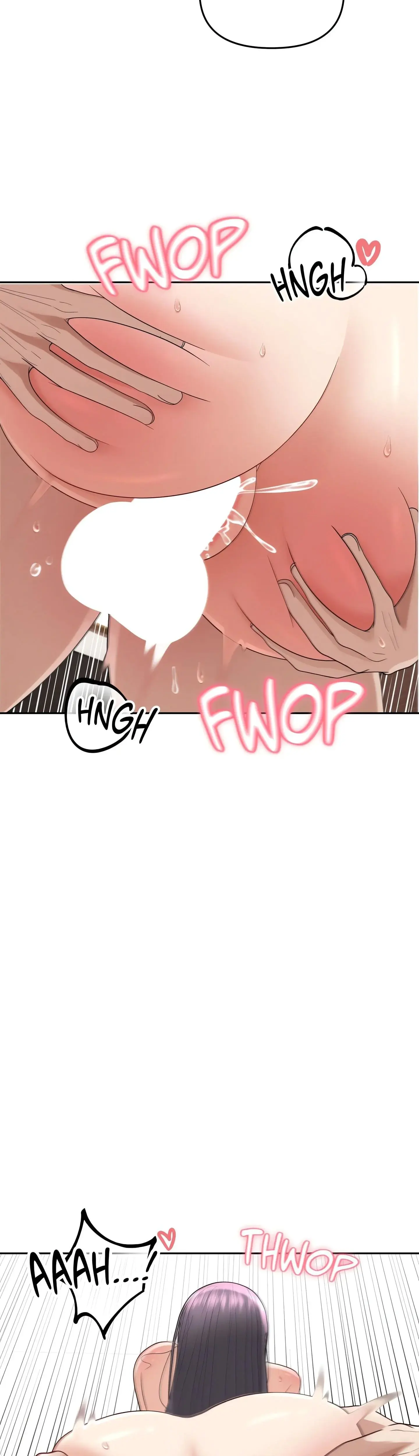Boo Cket List Chapter 16 - Page 4