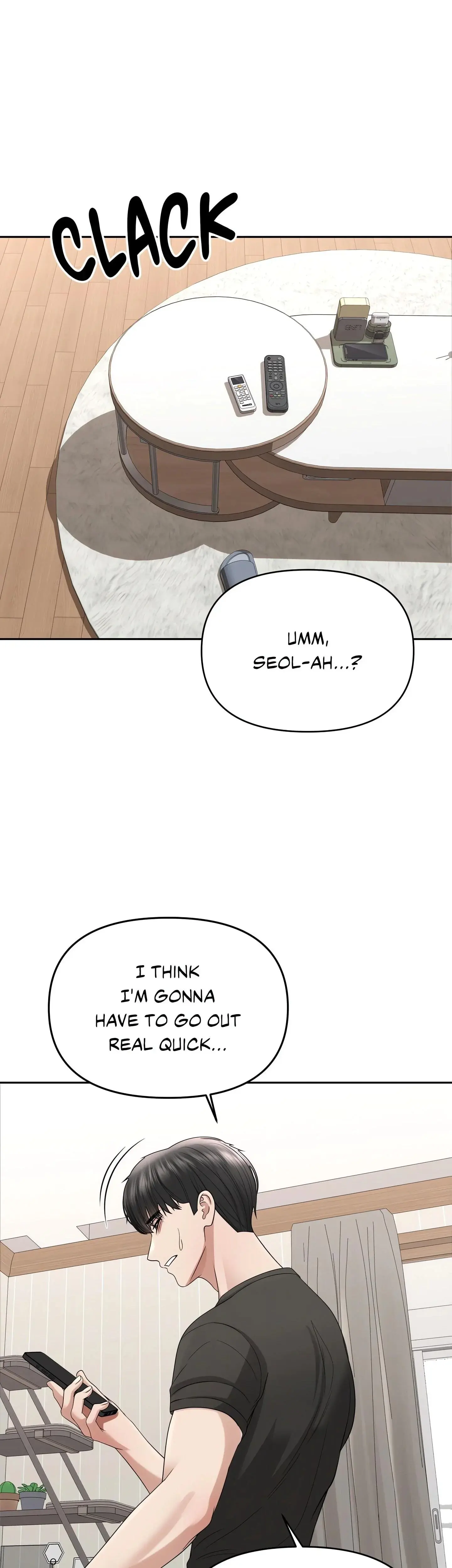 Boo Cket List Chapter 16 - Page 44