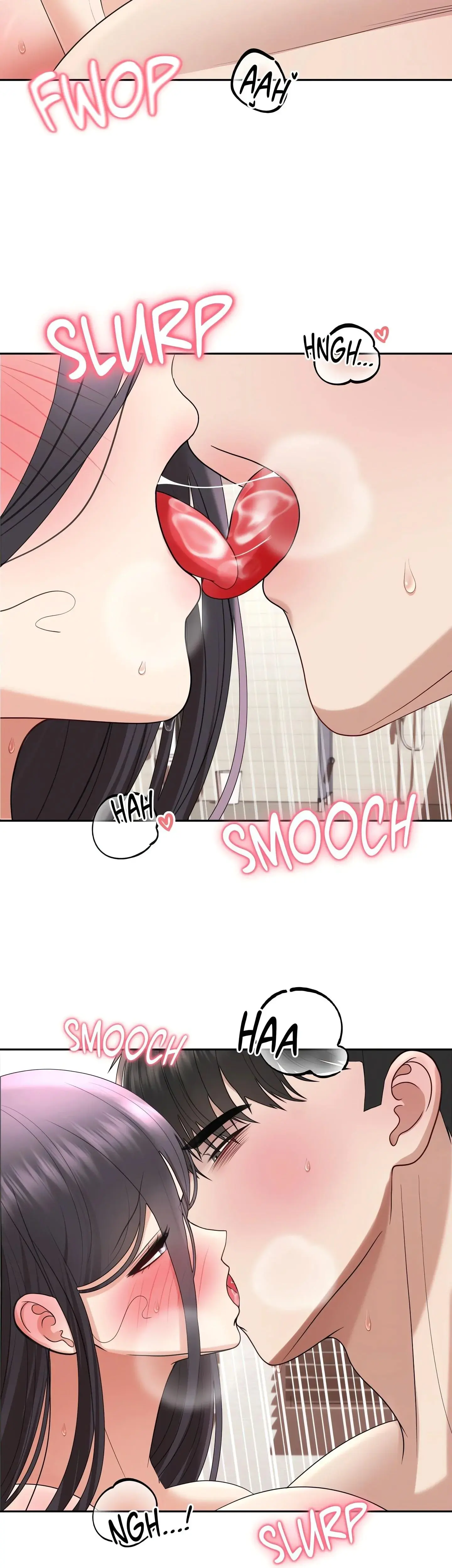 Boo Cket List Chapter 16 - Page 7