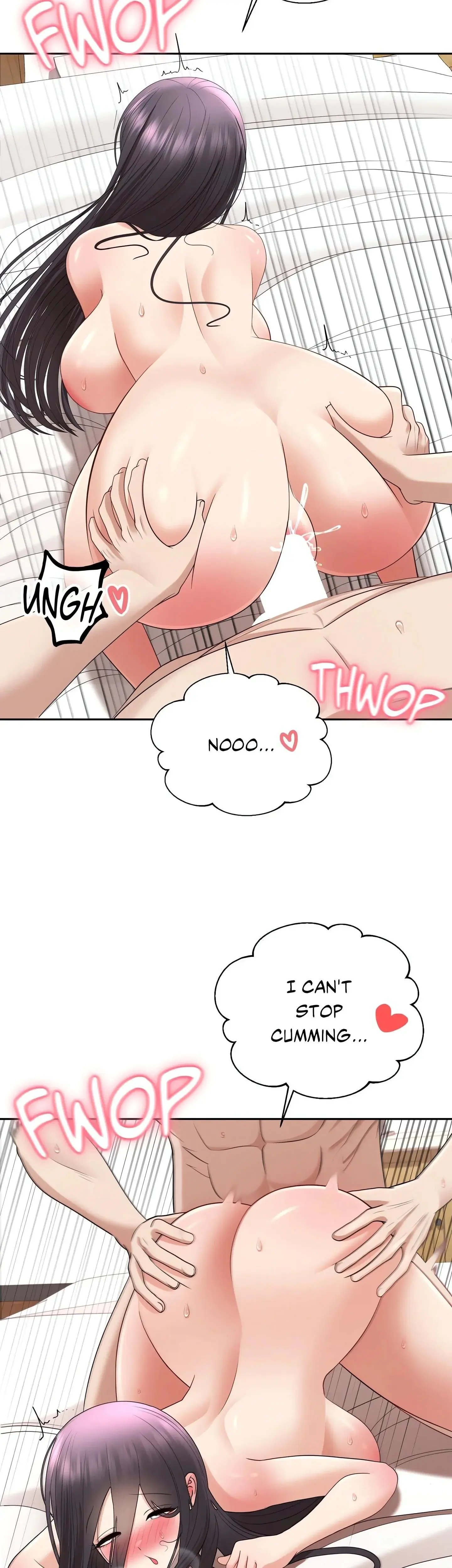 Boo Cket List Chapter 16 - Page 9