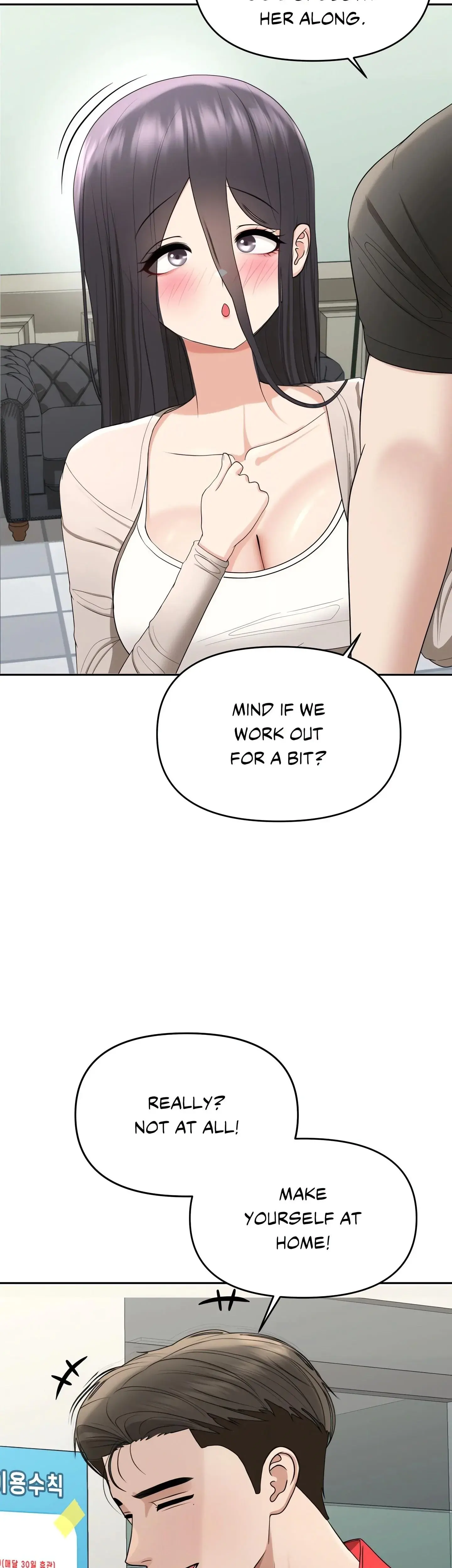 Boo Cket List Chapter 17 - Page 17